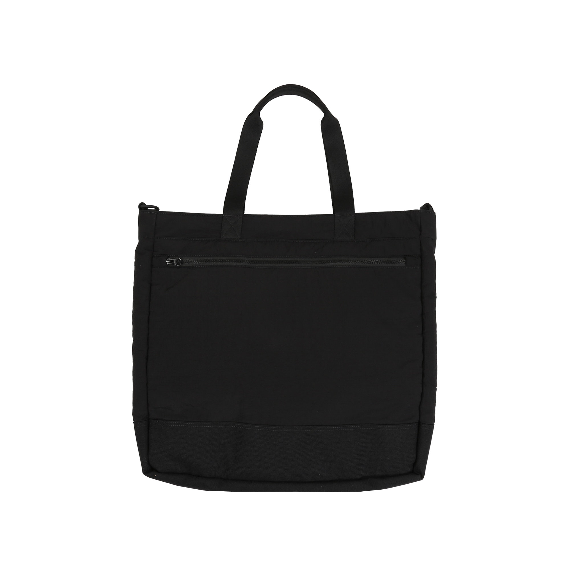 992000 Tote Bag - Black product photo
