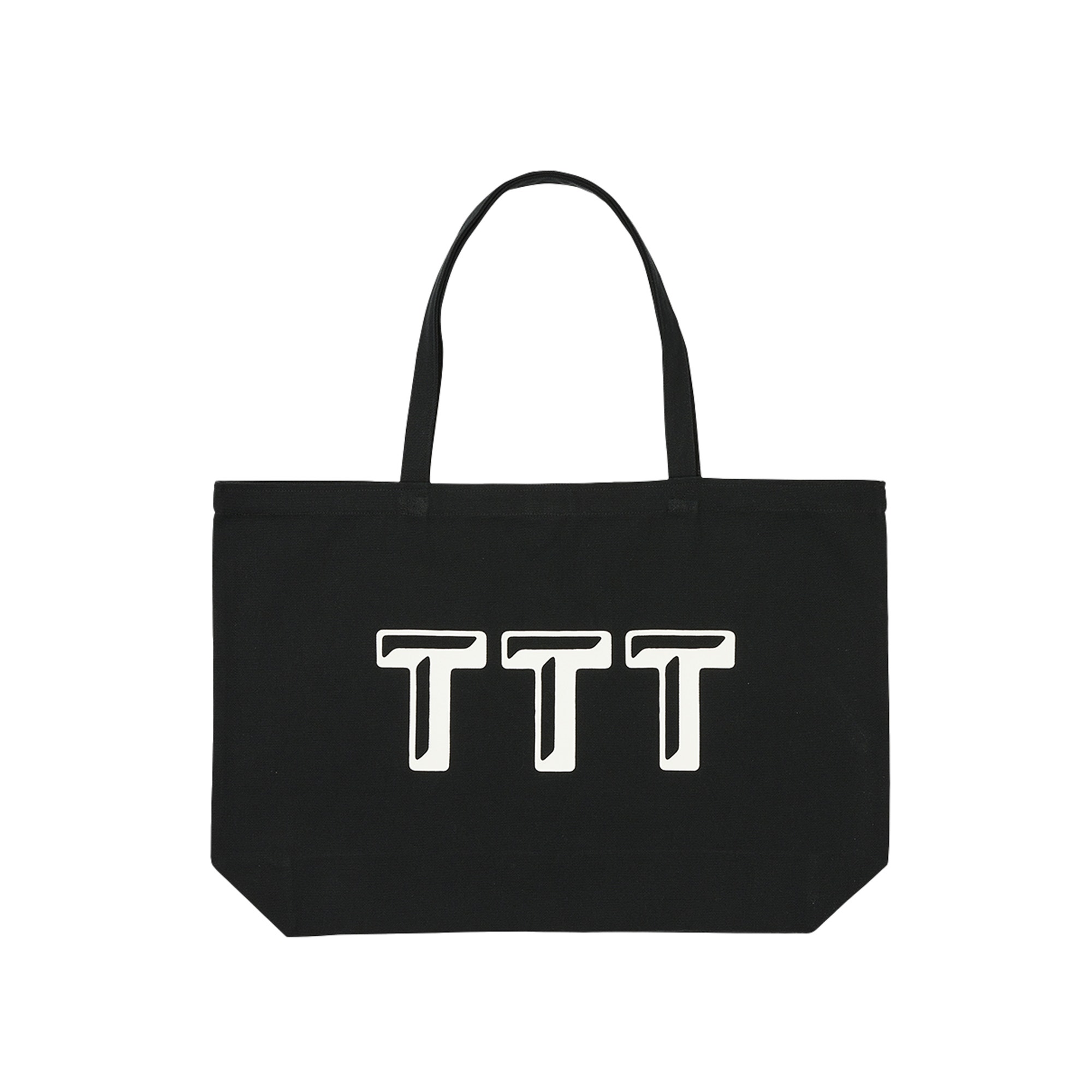 Know Wonk Record Bag - Black product photo