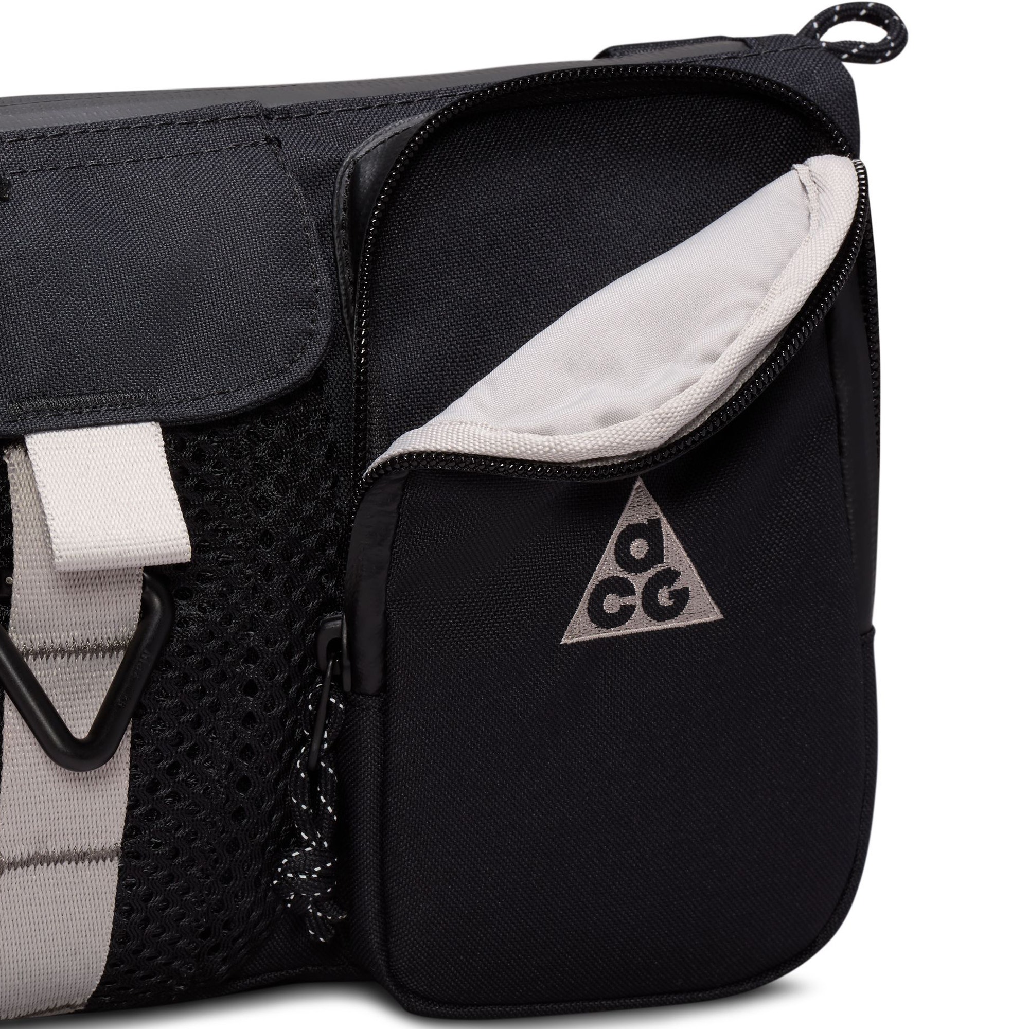 Nike ACG Daymax Crossbody - Black/College Grey product photo