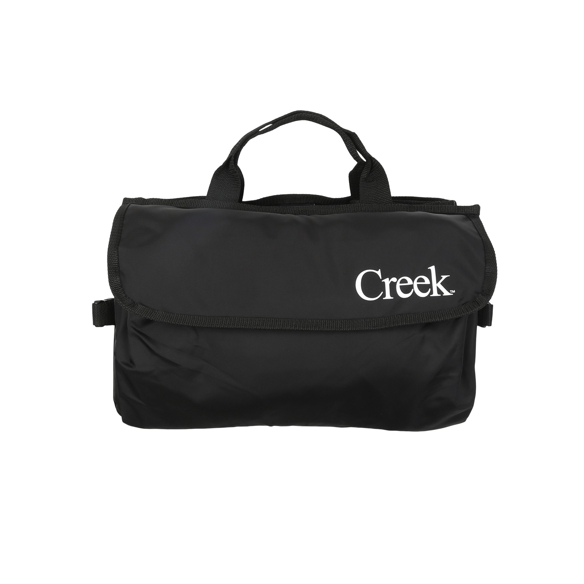 Cargo Organizer - Black product photo