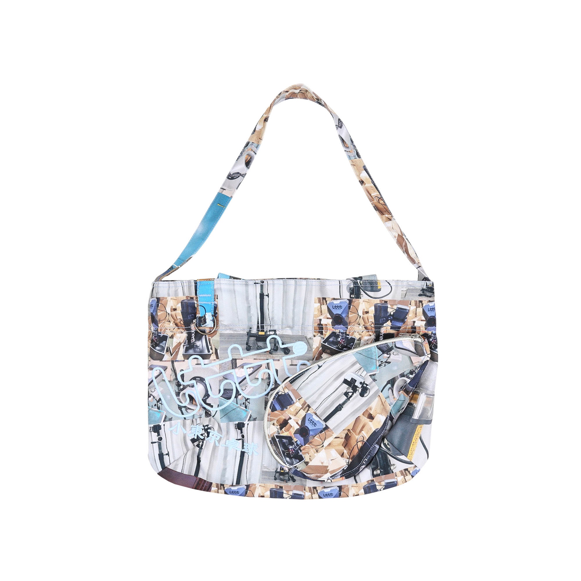 Pyo Bag Ball Machine V.2 - Multi product photo