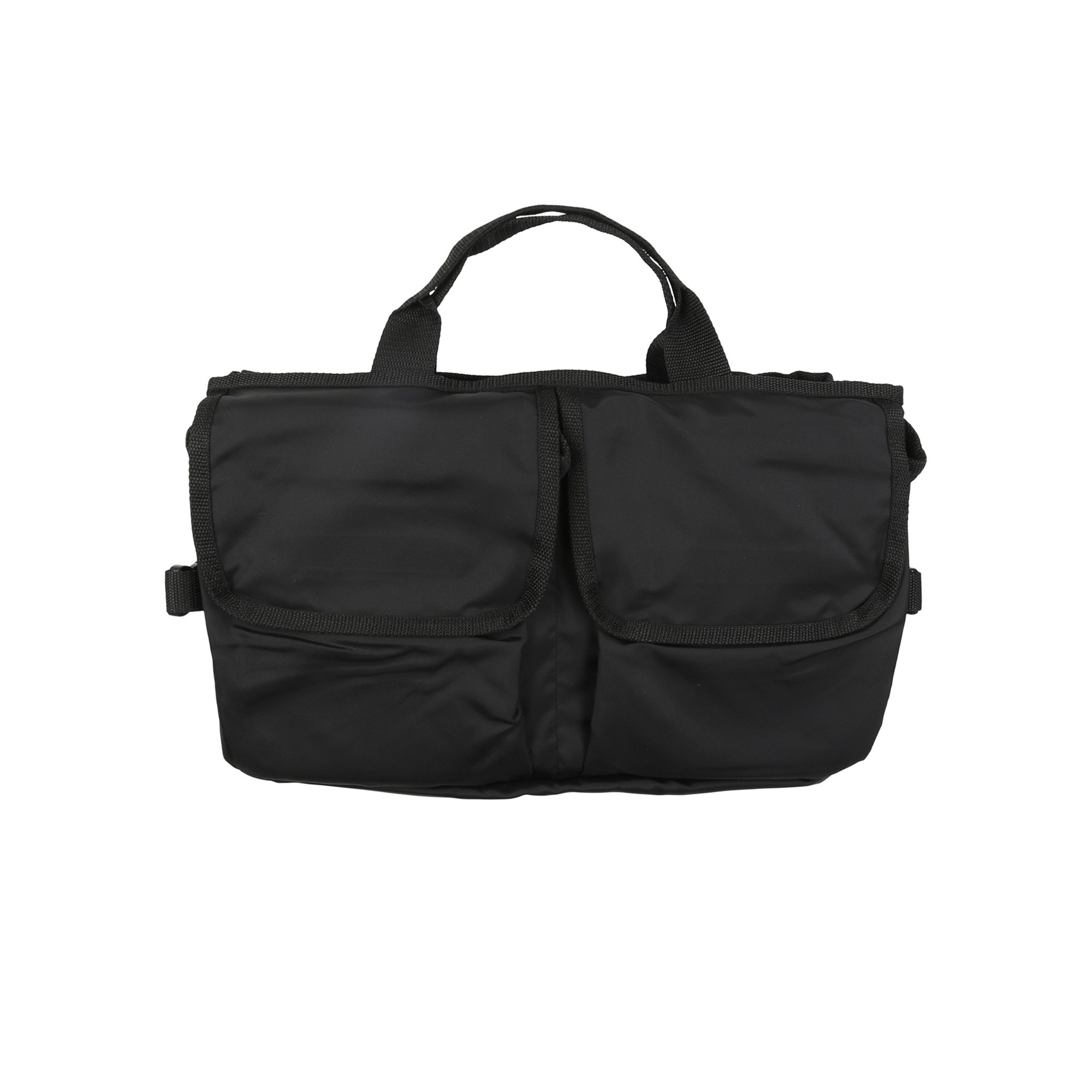 Cargo Organizer - Black product photo