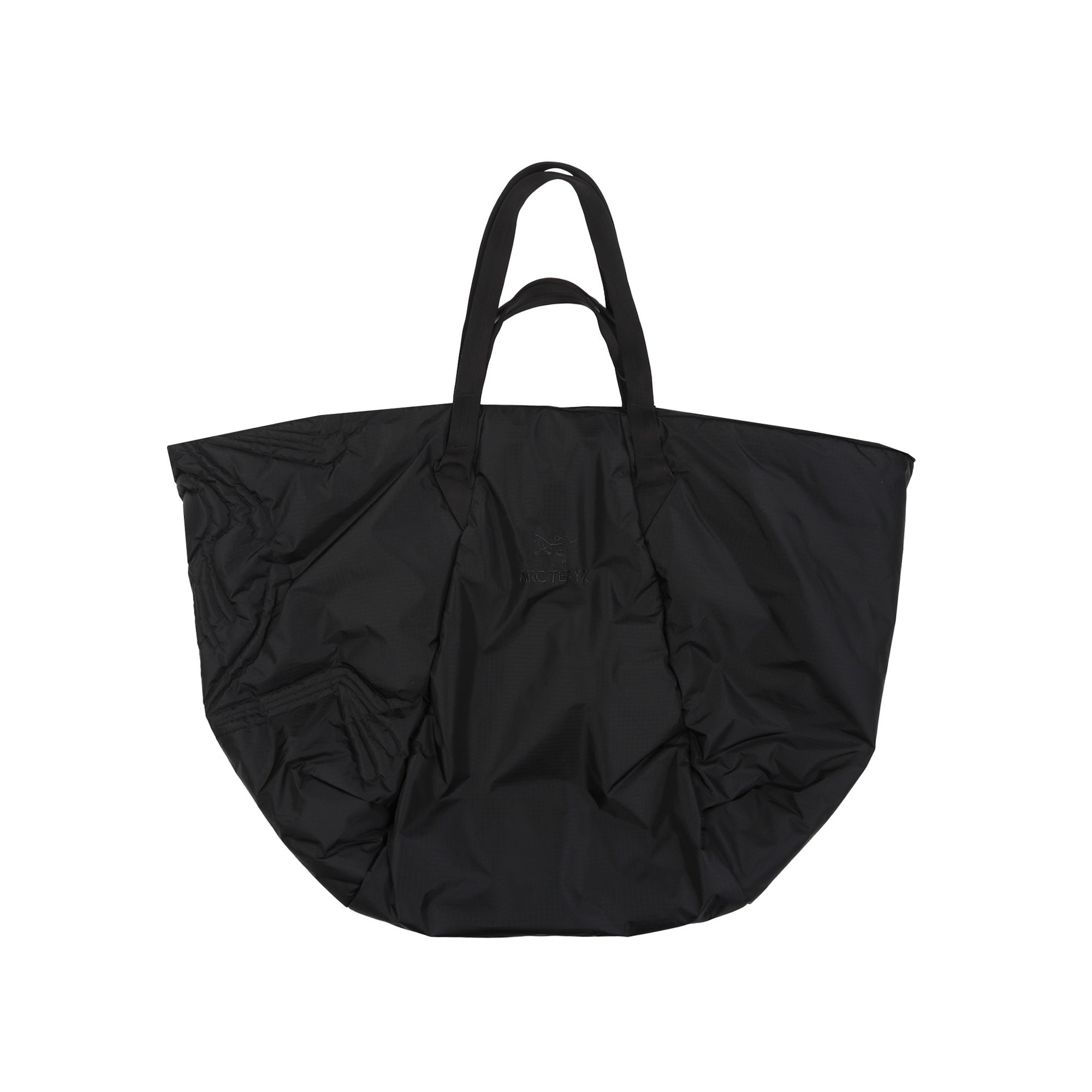 Ogee Insulated Tote - Black product photo