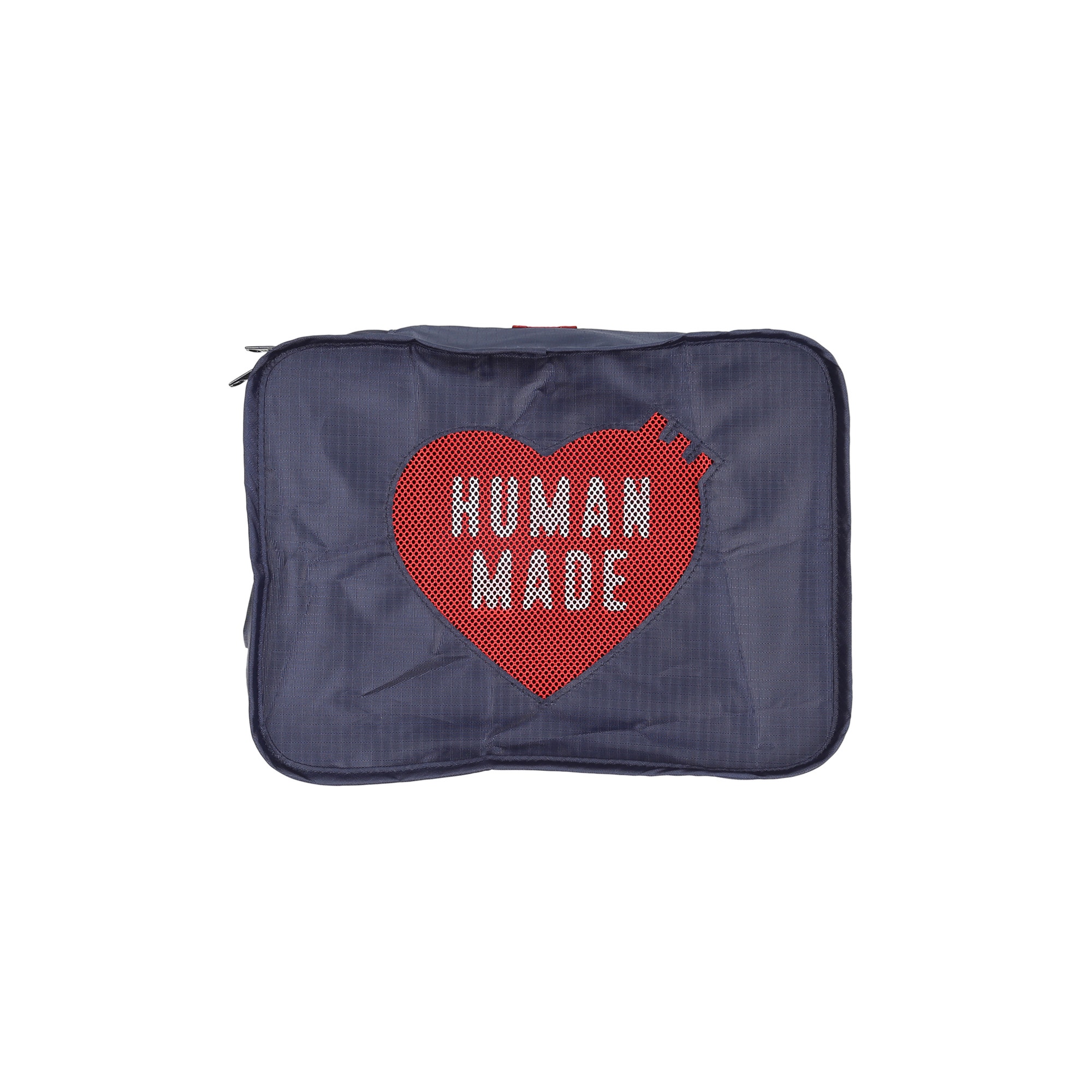 Gusset Case Small - Navy product photo