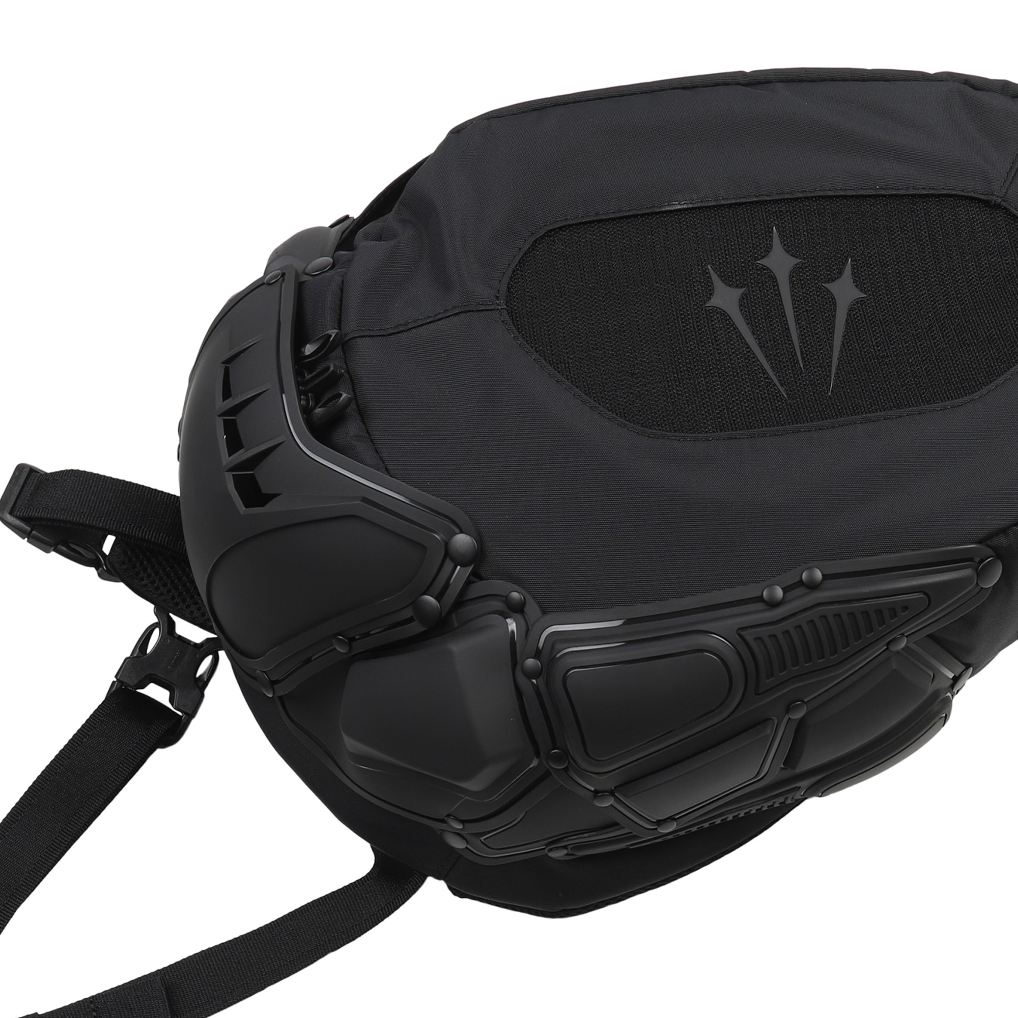 NOCTA Modular Bag - Black product photo