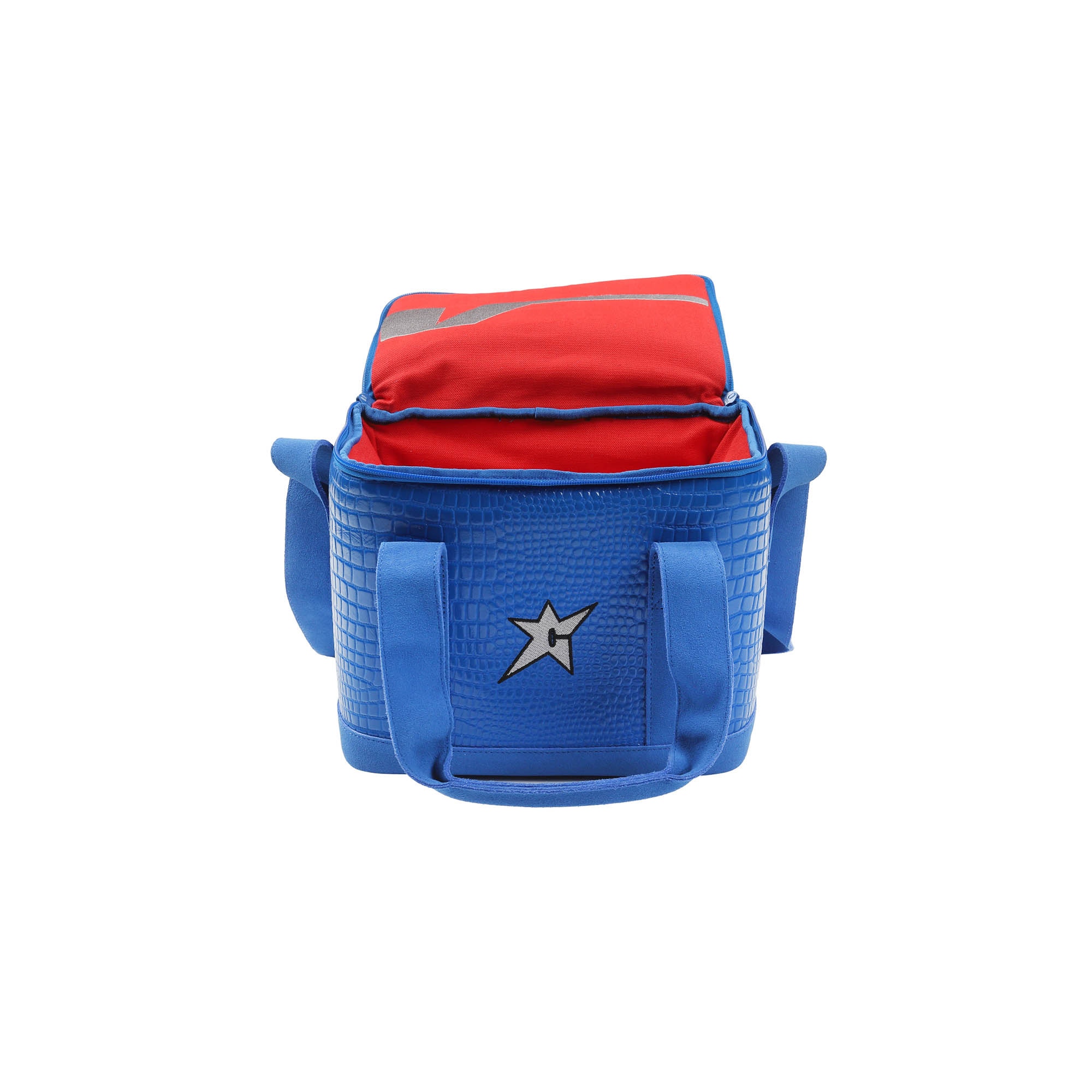 Skate Carpet Bag - Skydiver product photo