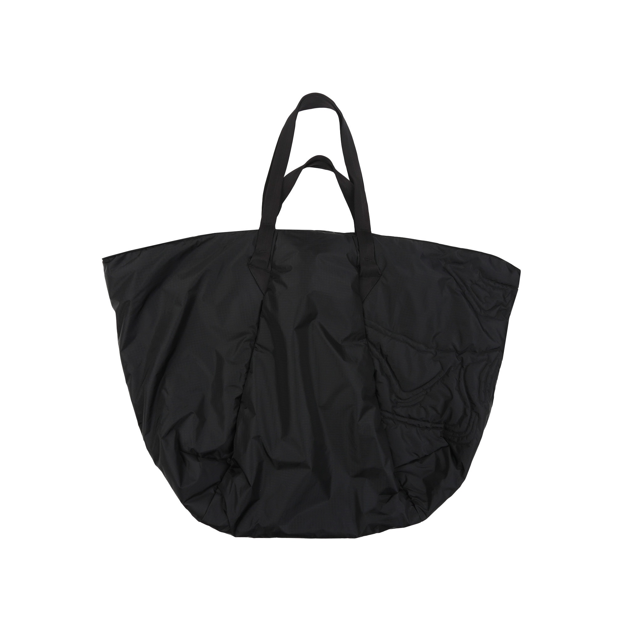 Ogee Insulated Tote - Black product photo