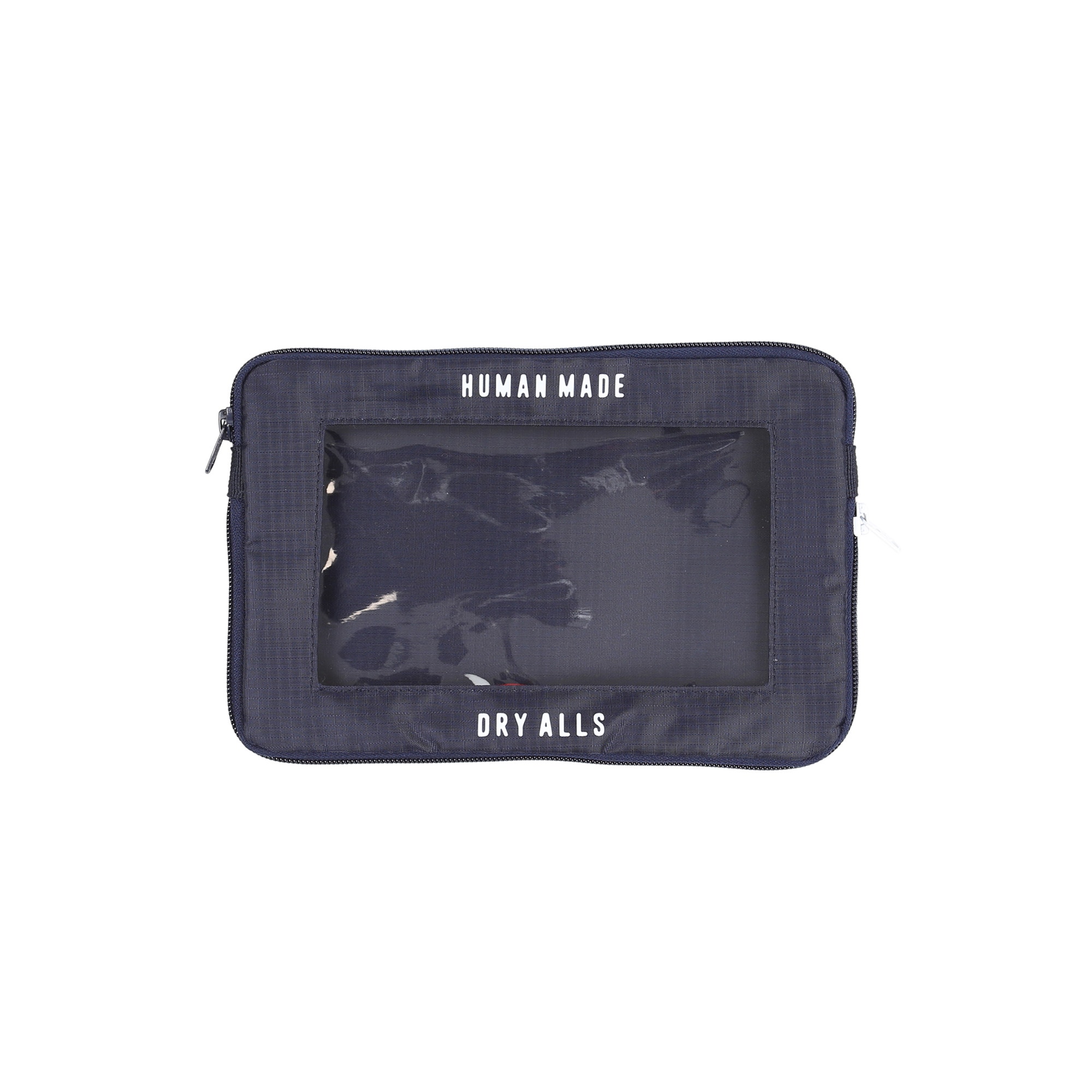 Travel Case Medium - Navy product photo