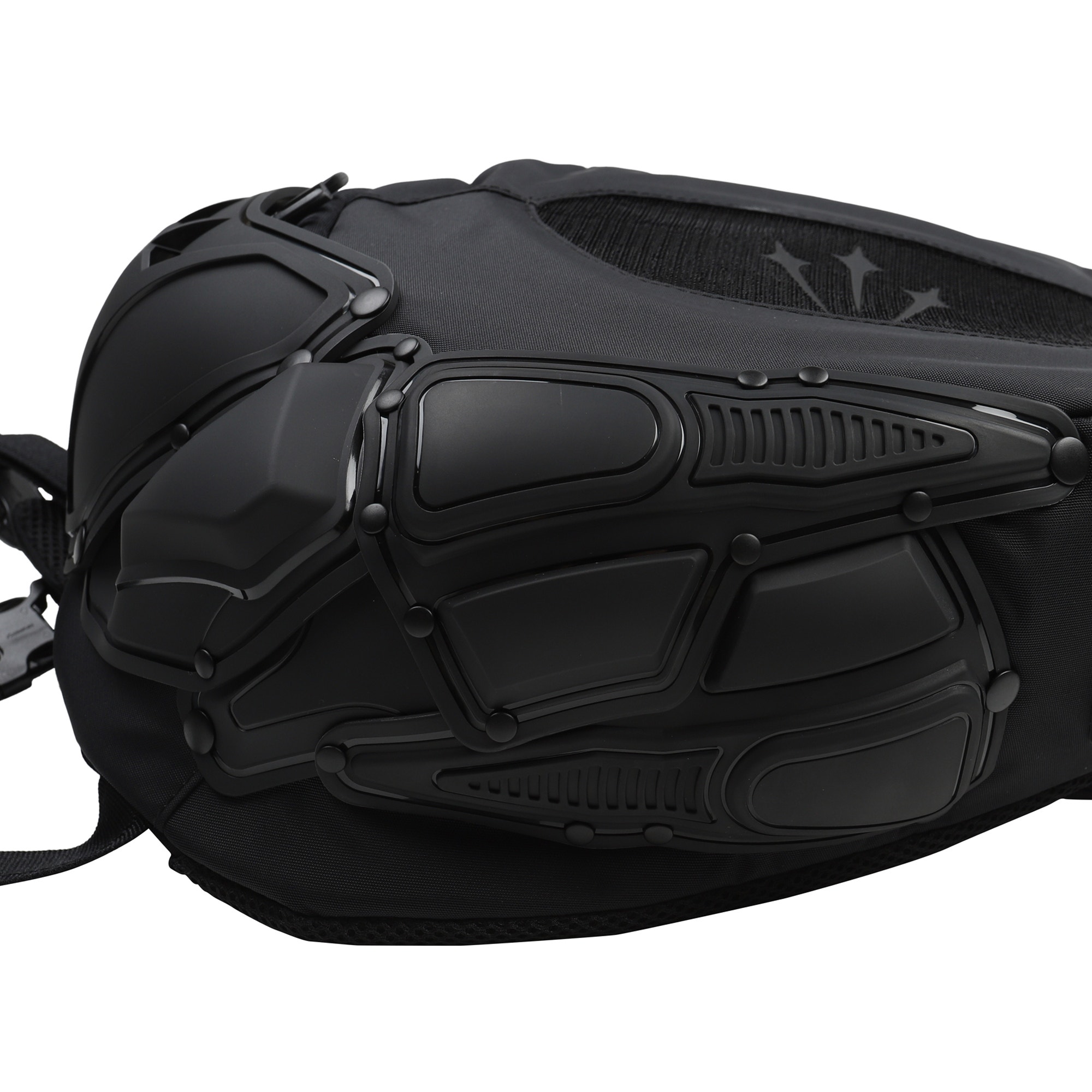 NOCTA Modular Bag - Black product photo