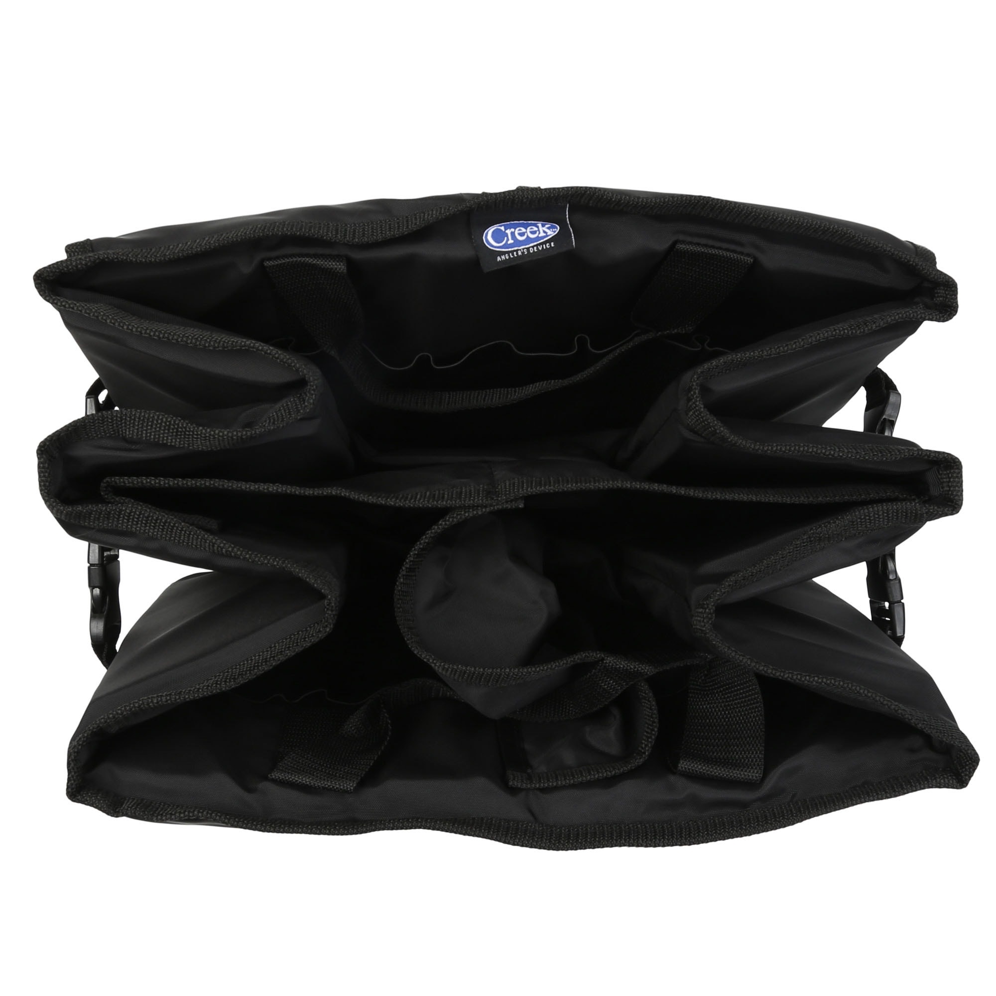 Cargo Organizer - Black product photo