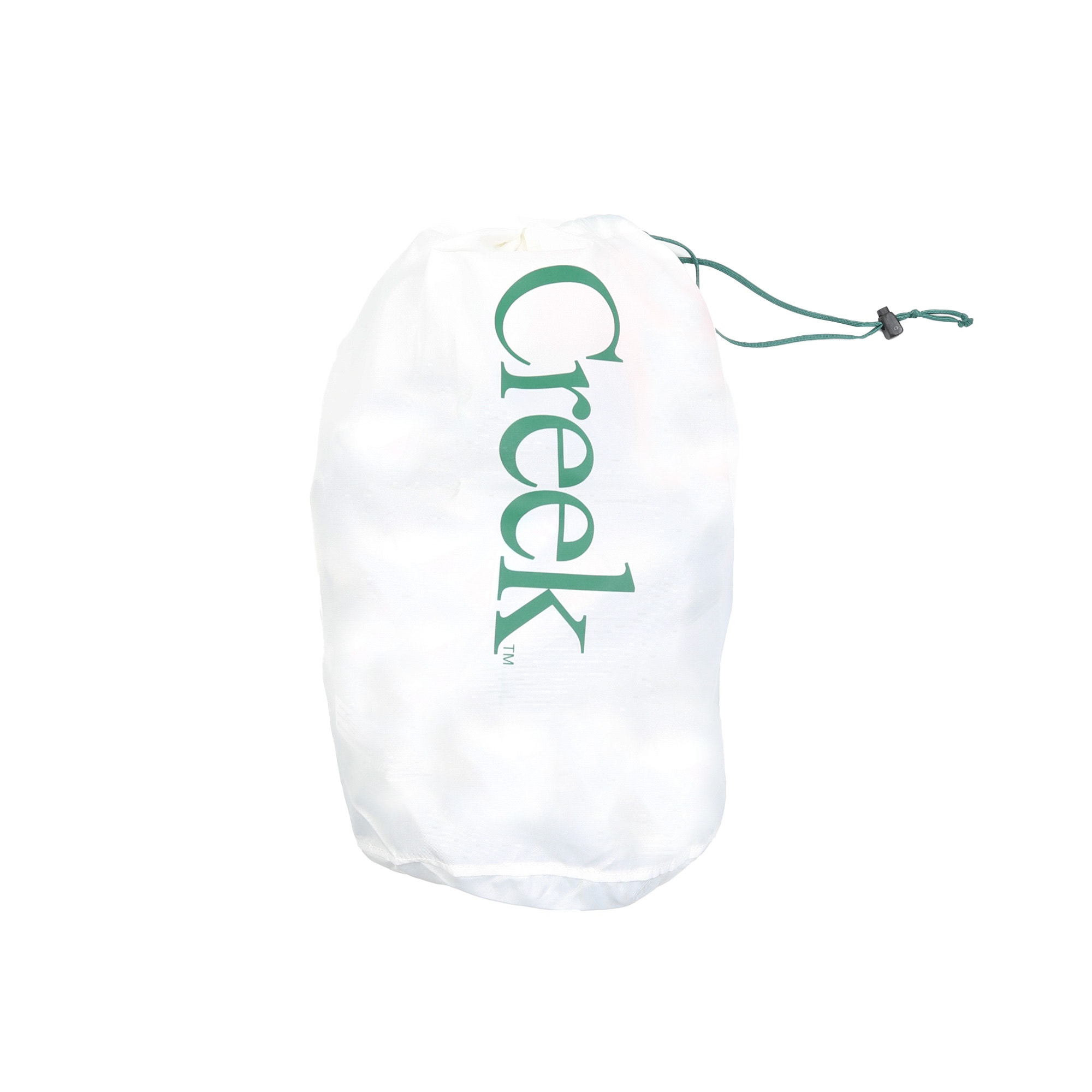Stuff Sack - White product photo