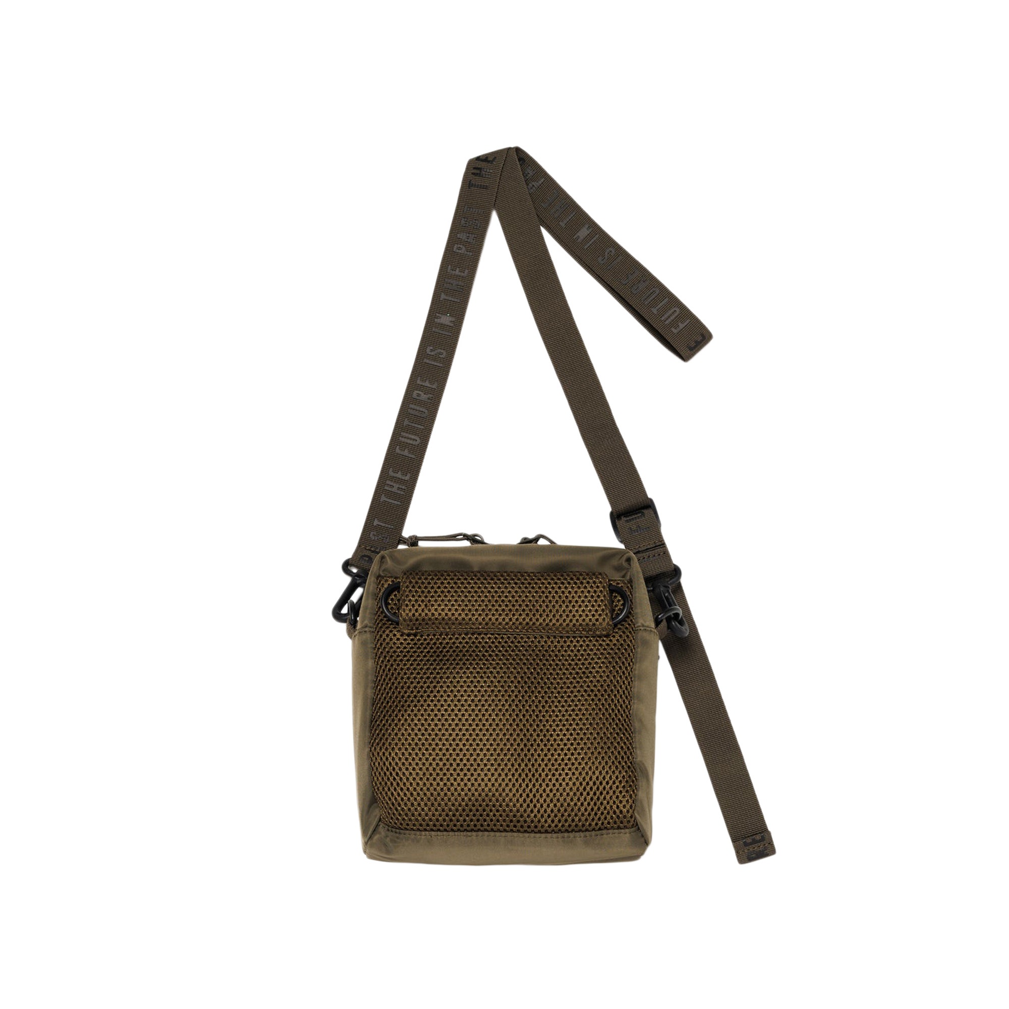 Military Pouch Large - Olive Drab product photo