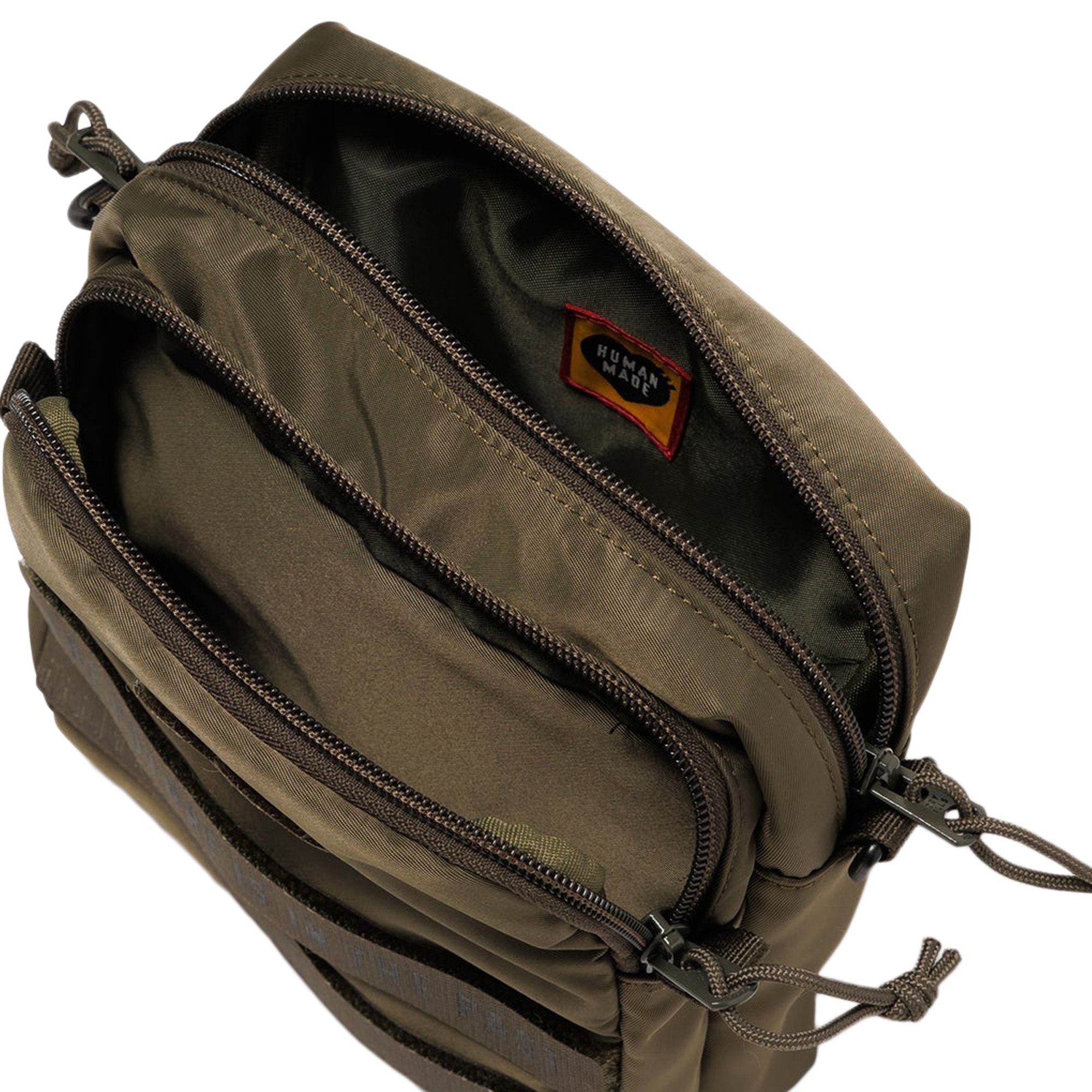 Military Pouch Large - Olive Drab product photo