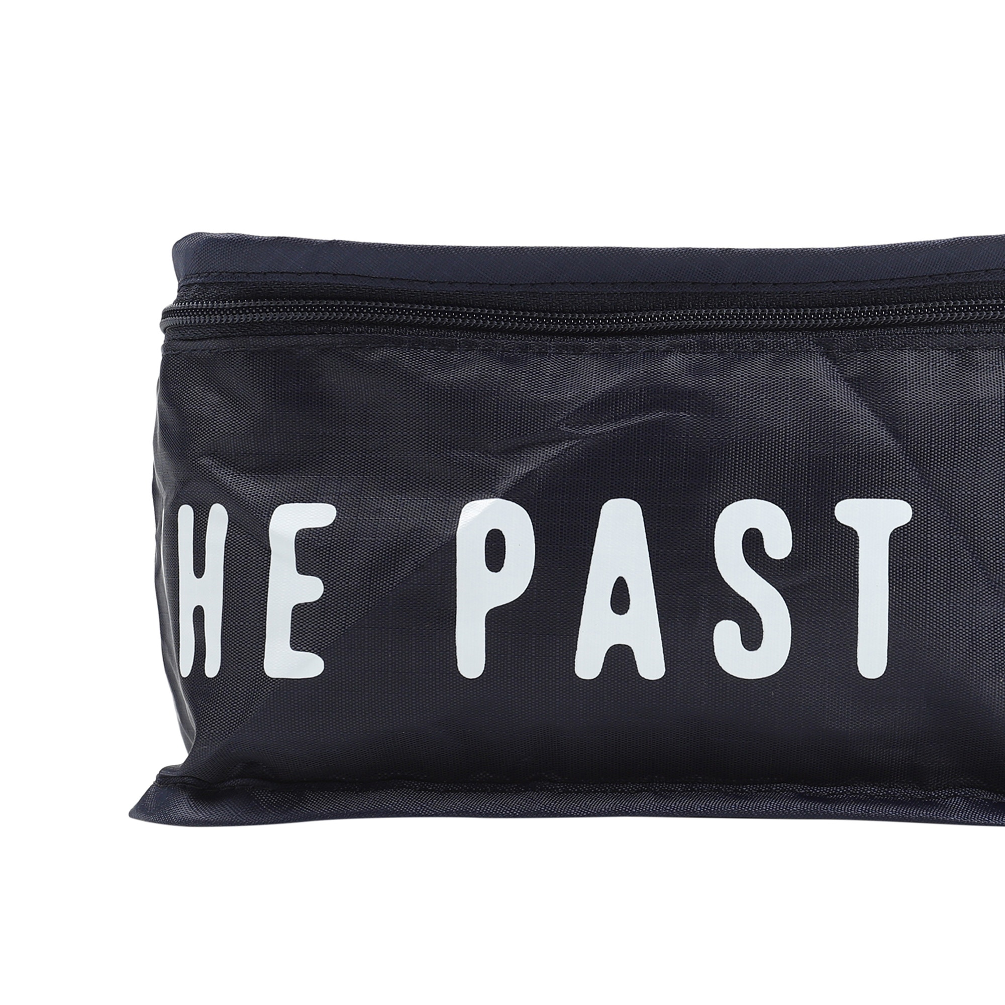 Gusset Case Small - Navy product photo