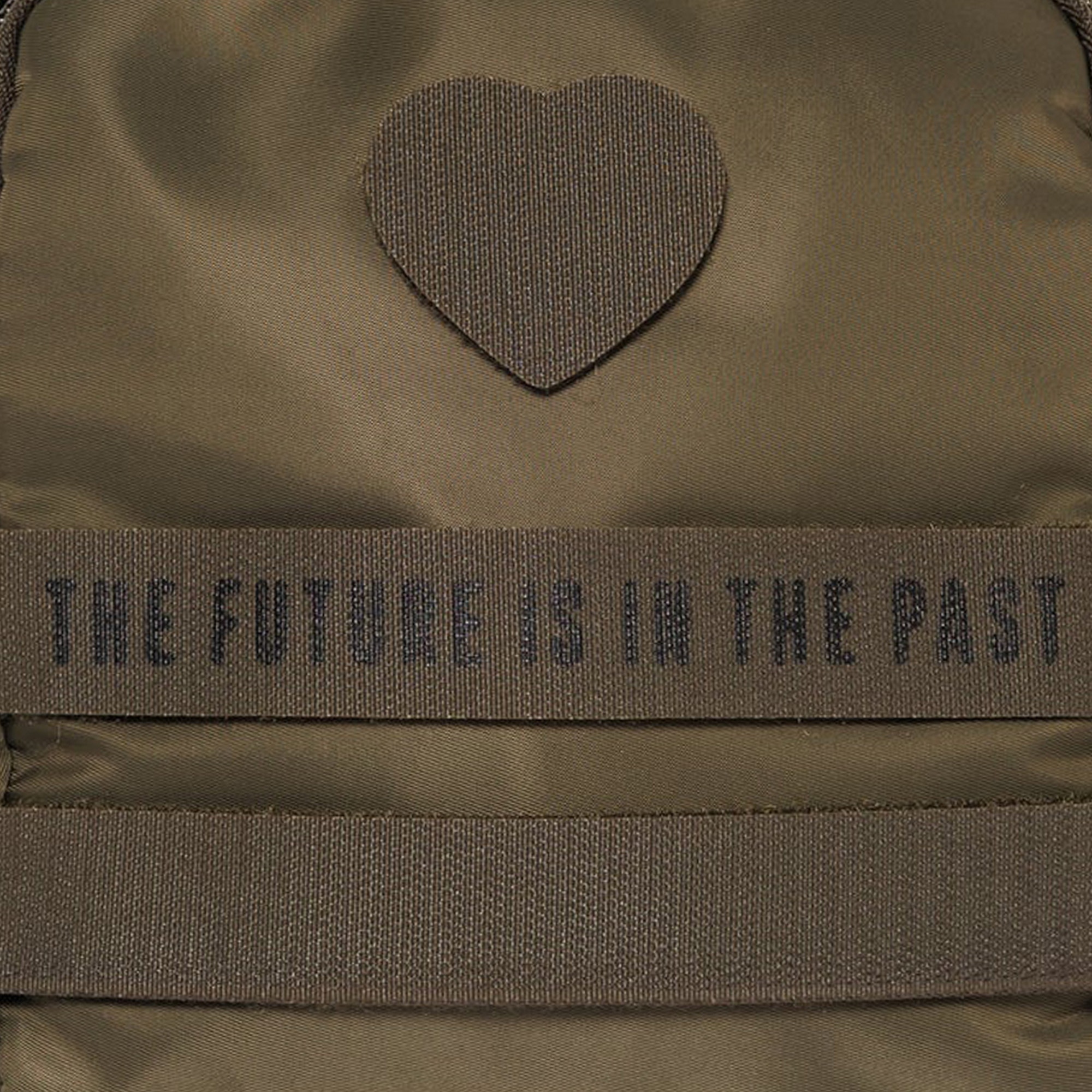 Military Pouch Large - Olive Drab product photo