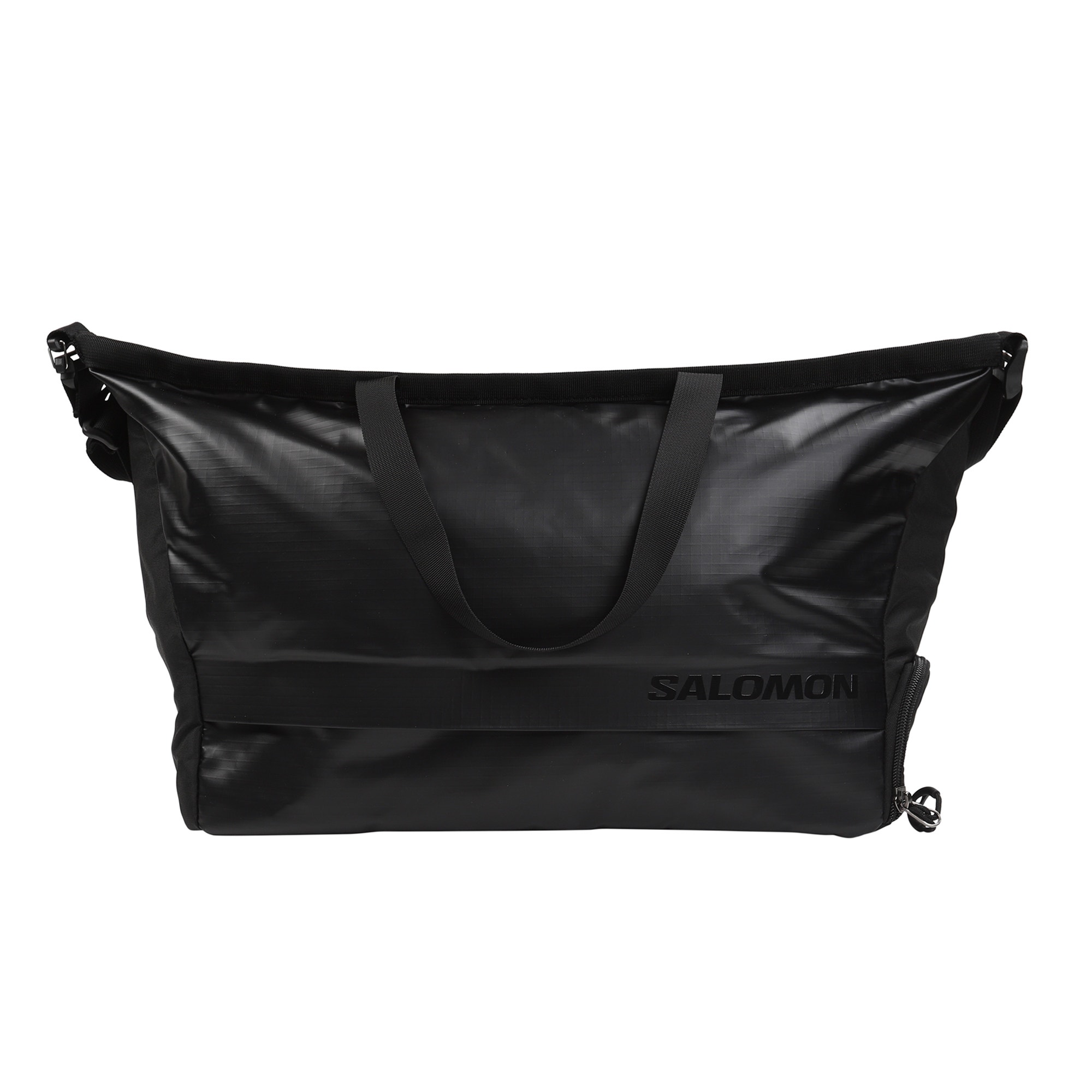 Extended Tote Bag - Black product photo