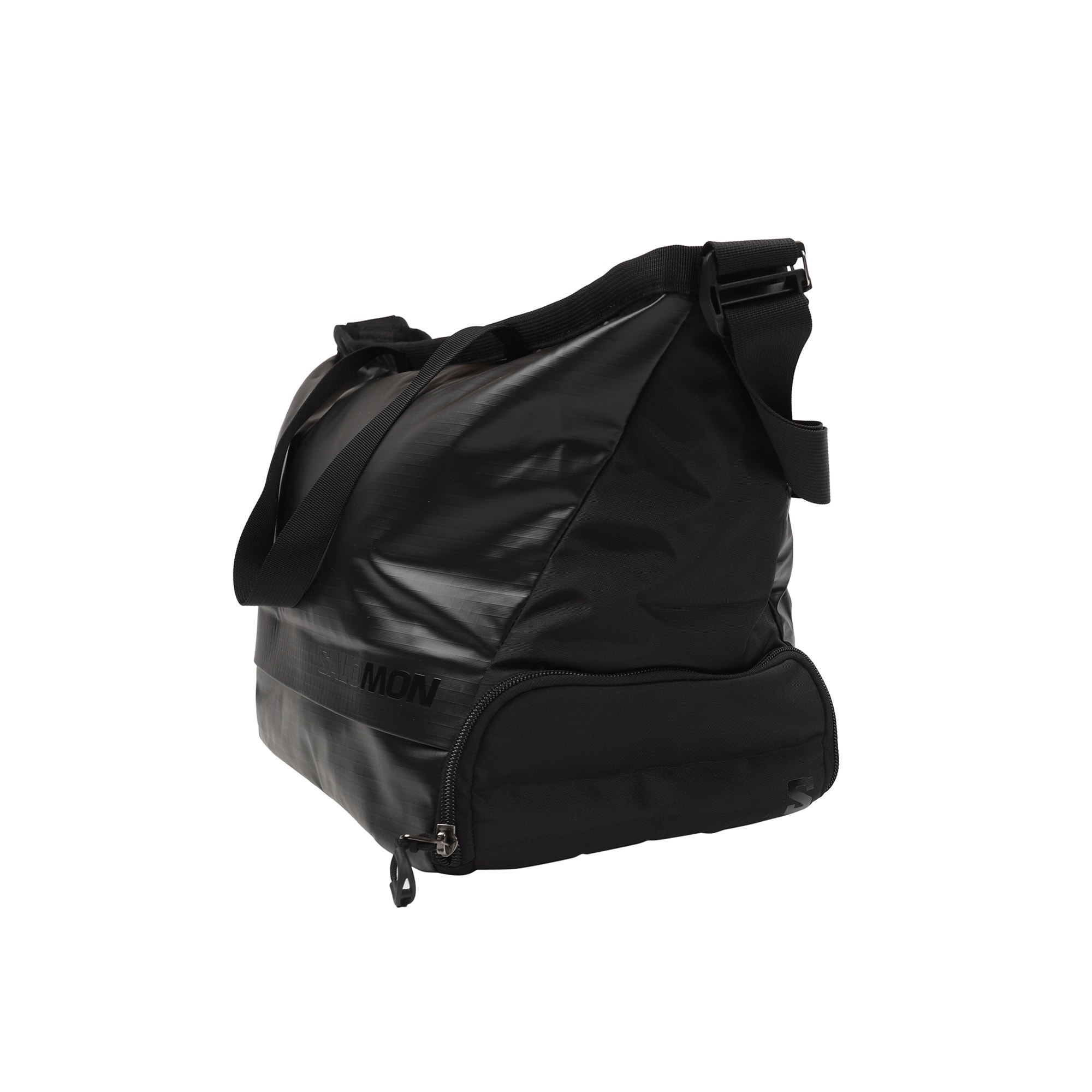 Extended Tote Bag - Black product photo