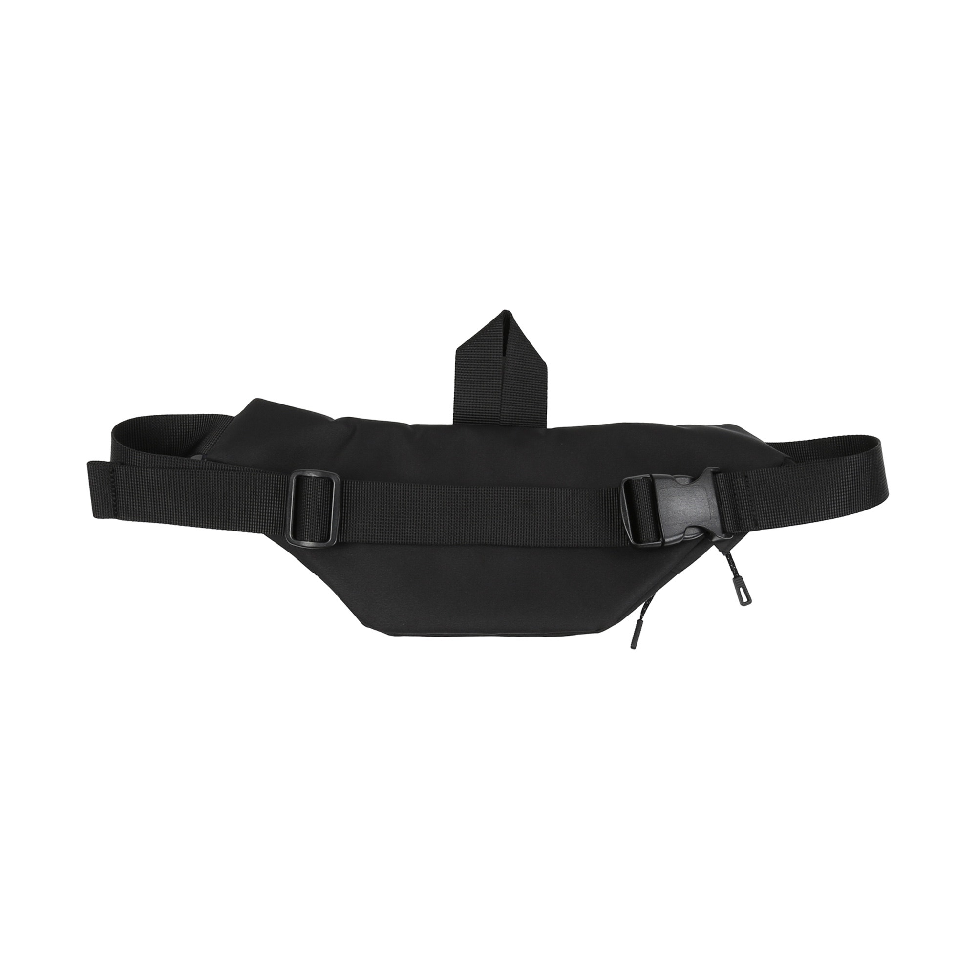 Polyester Cordura Waistpouch - Black product photo