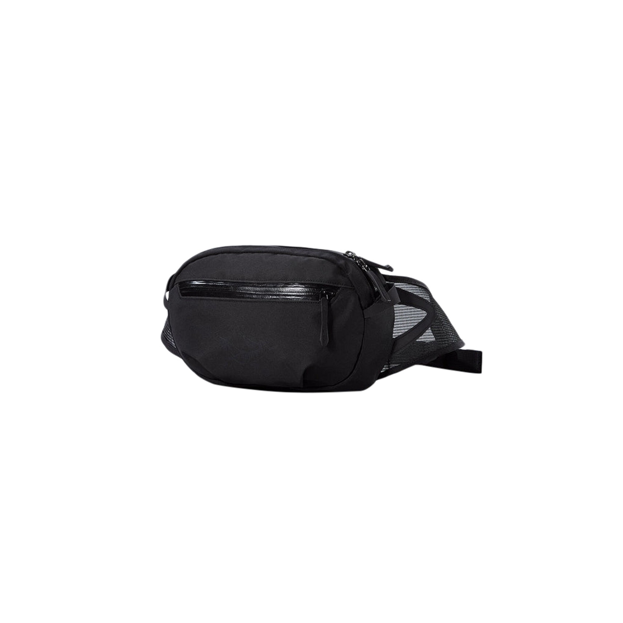 Arro Waist Pack II - Black product photo