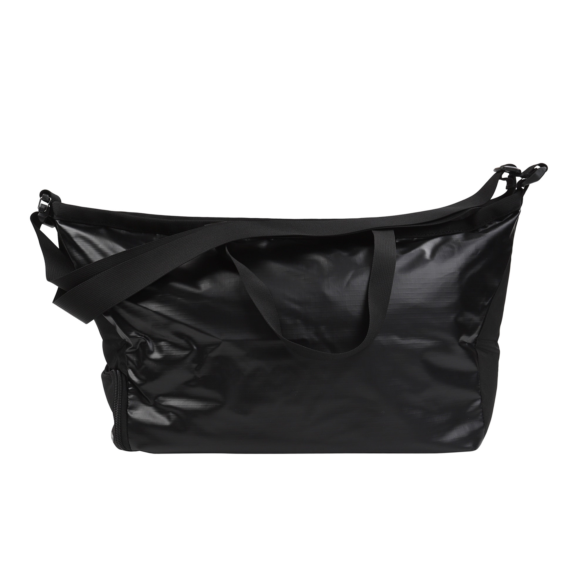 Extended Tote Bag - Black product photo