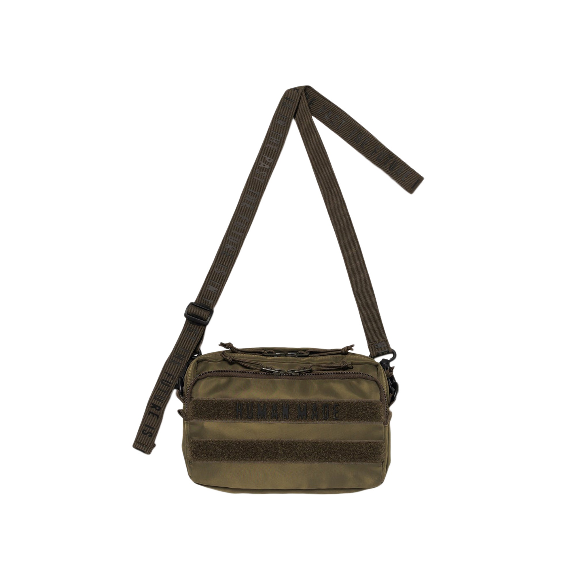 Military Pouch Small - Olive Drab product photo