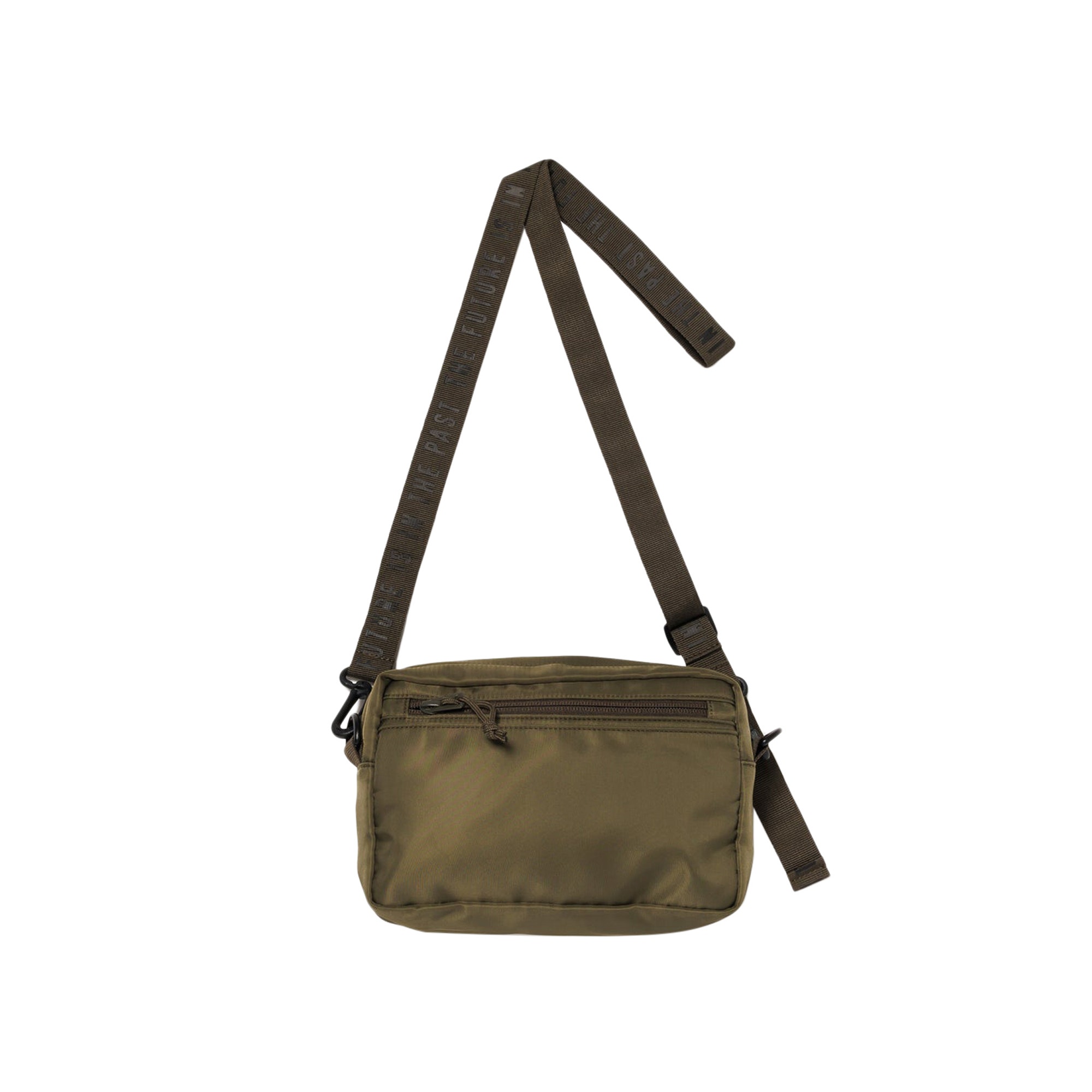 Military Pouch Small - Olive Drab product photo