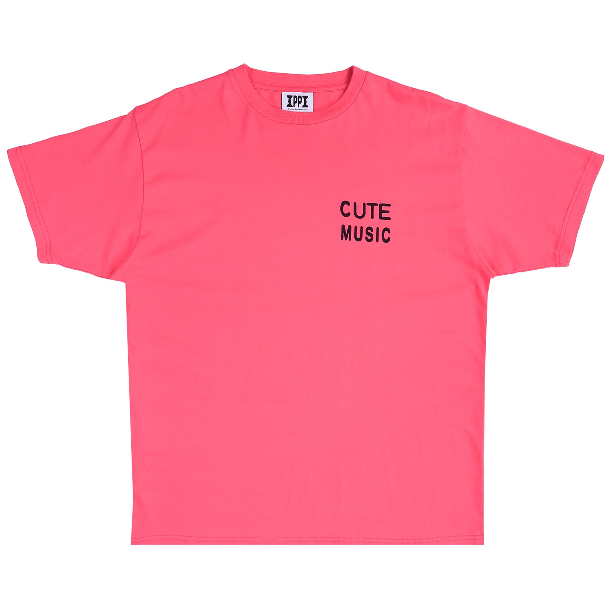 Pink cute shirts clearance