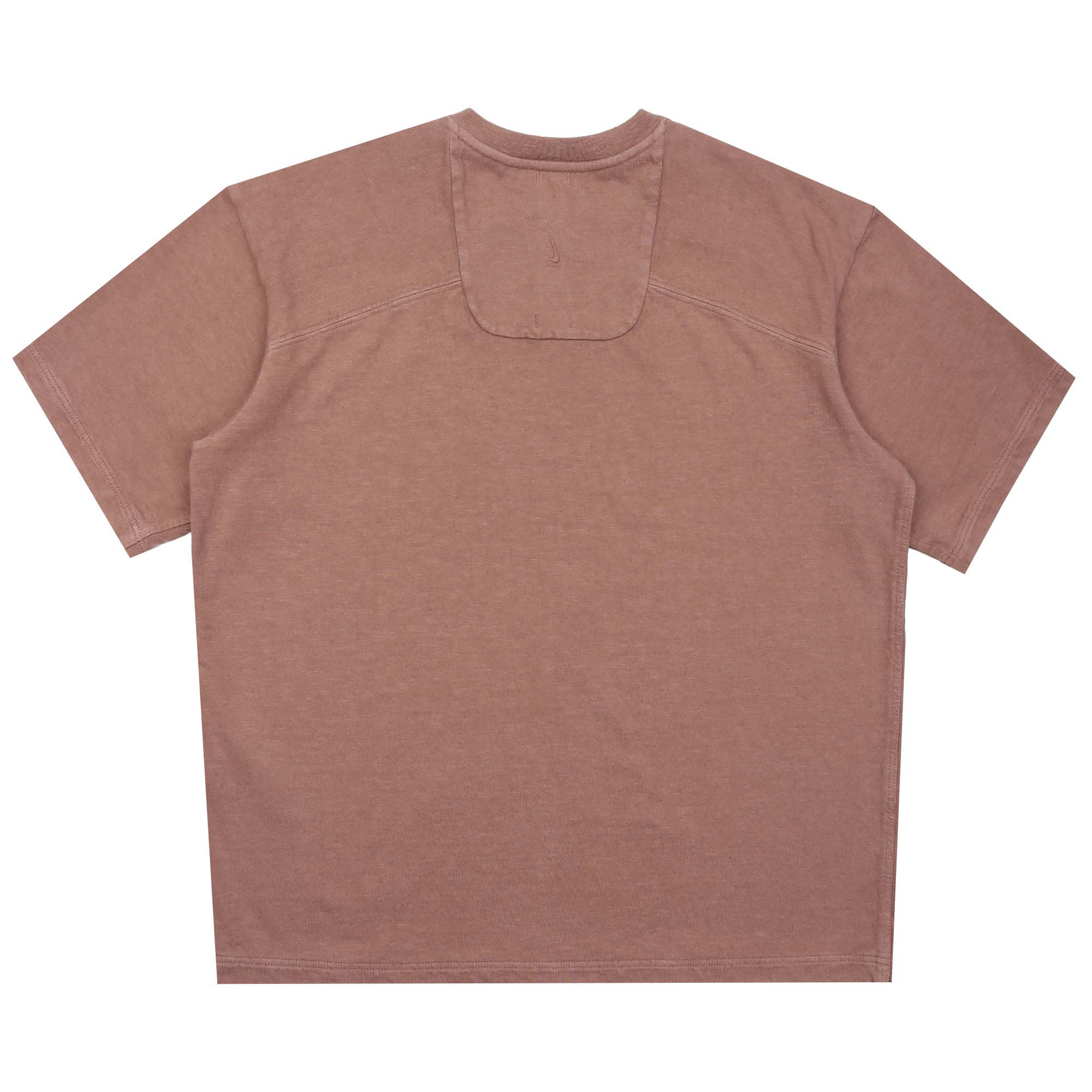 Nike ESC Forte GD SS T-Shirt - Smokey Mauve product photo