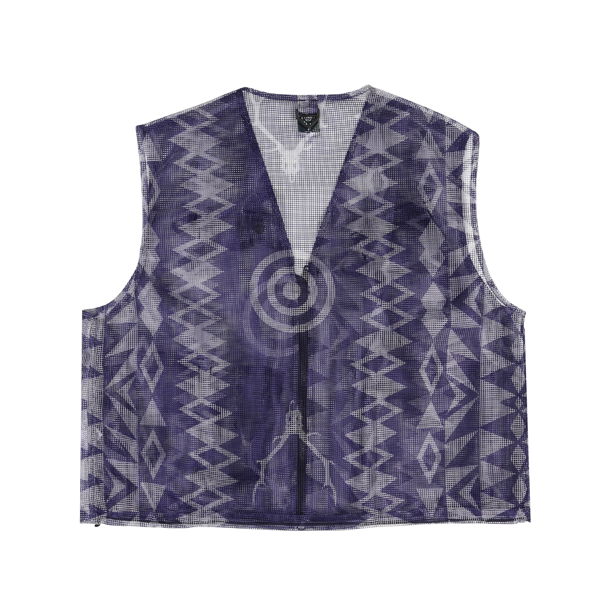 Bush Trek Vest - Native S&T product photo