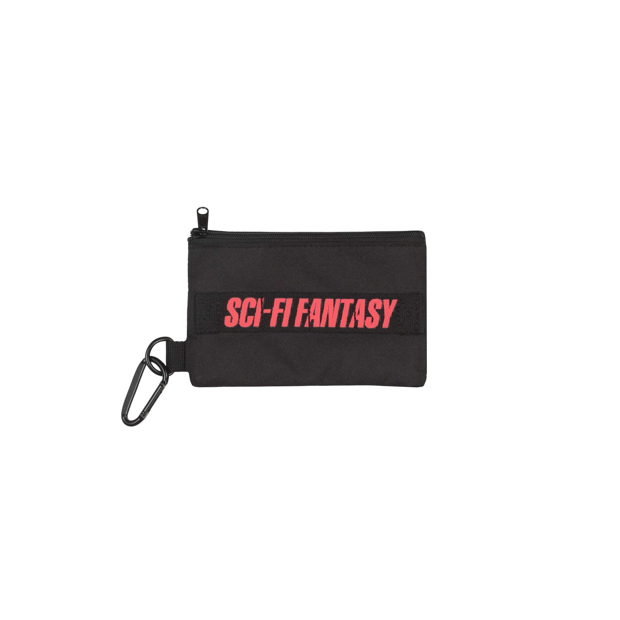Carry-All Pouch - Black product photo