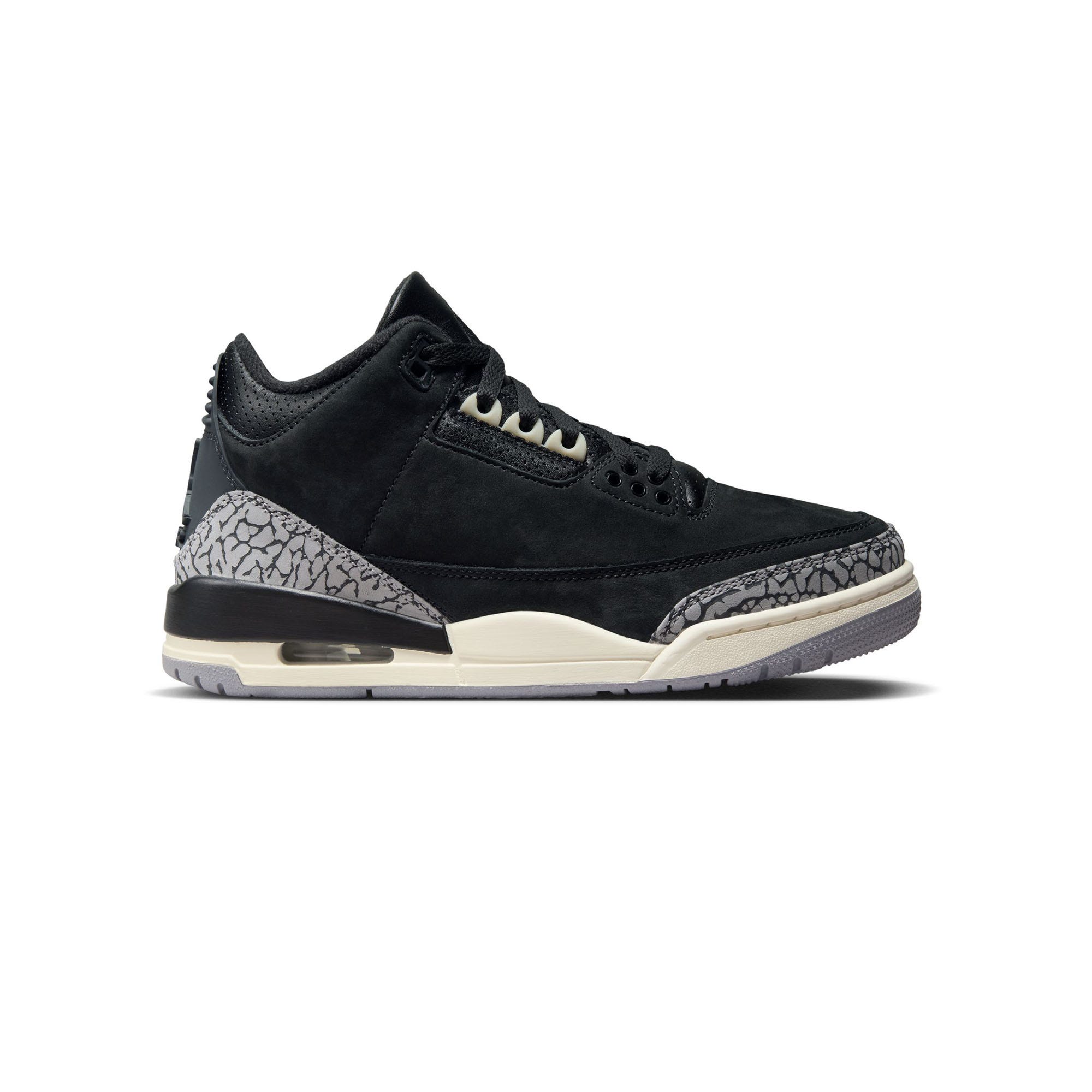 Jordan 3 black cement australia store