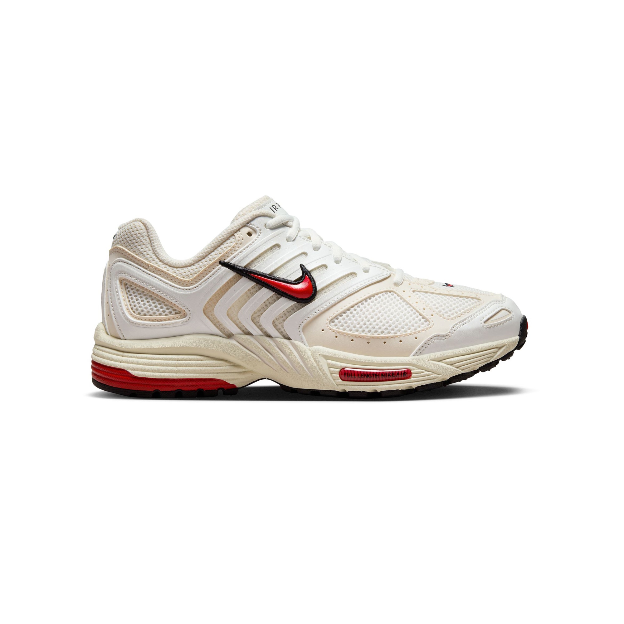 W' Air Peg 2K5 - White/Gym Red product photo