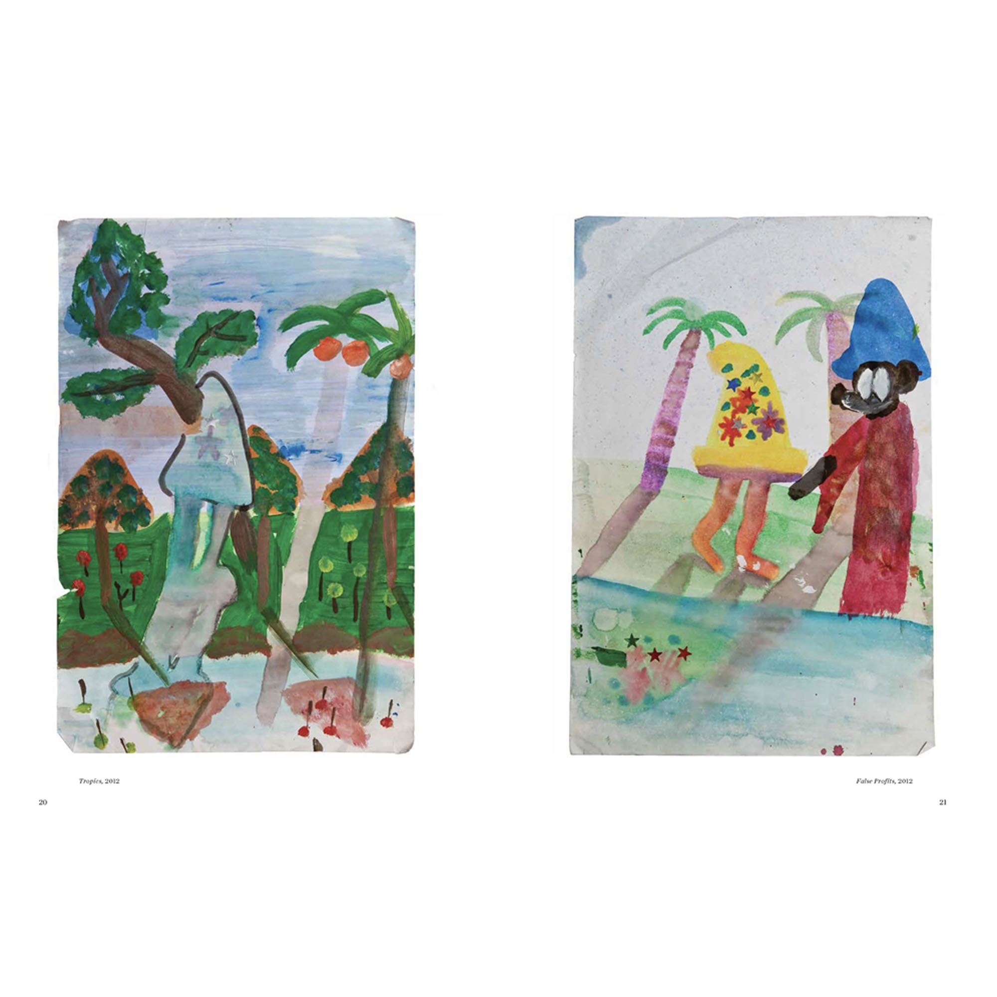 Joe Roberts LSD Worldpeace Book product photo