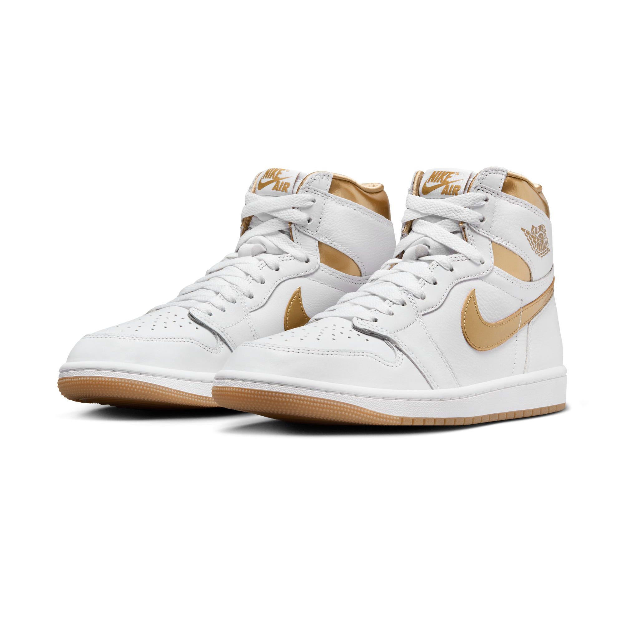 Jordan 1 gold shop