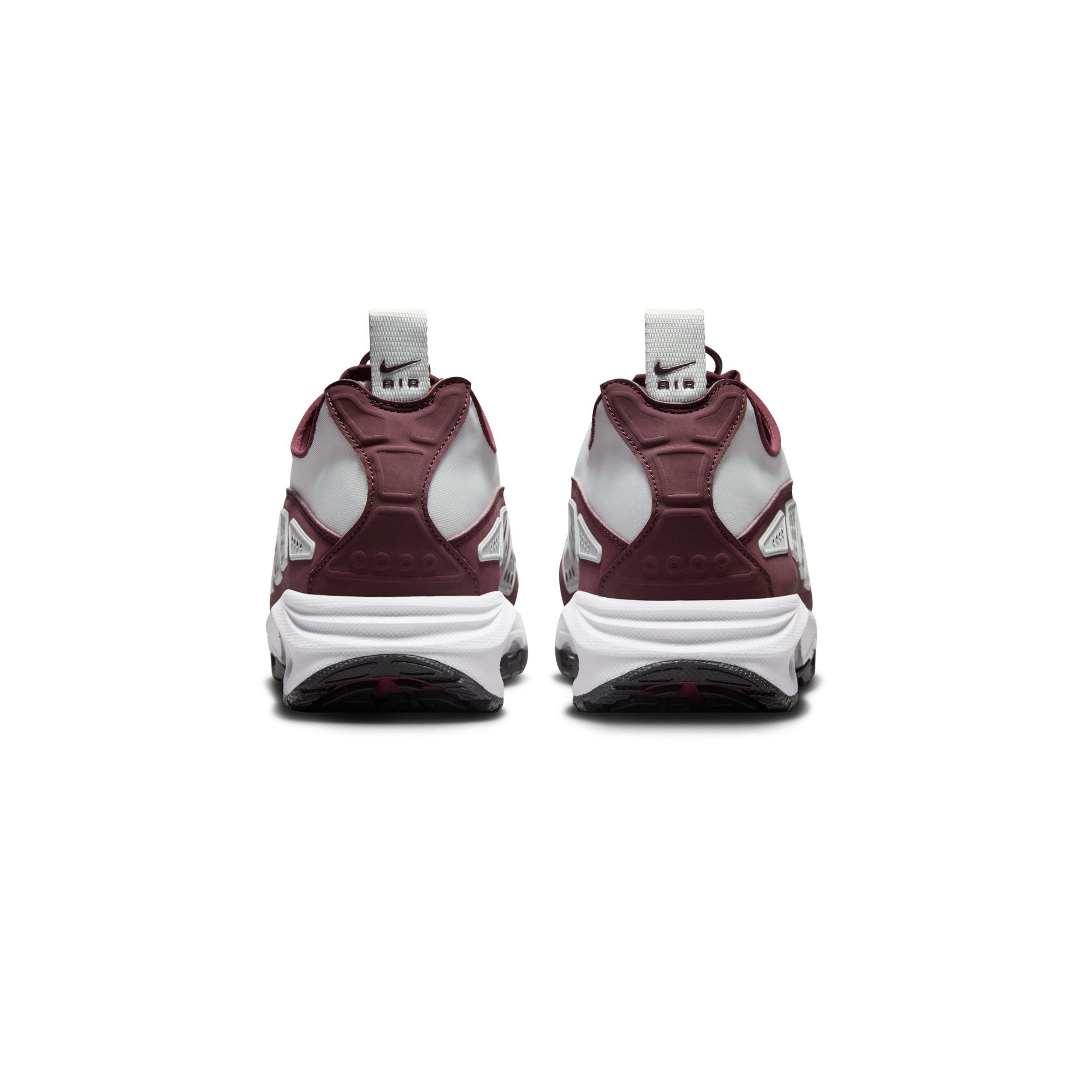 W' Nike Air Max SNDR - Photon Dust/Maroon product photo