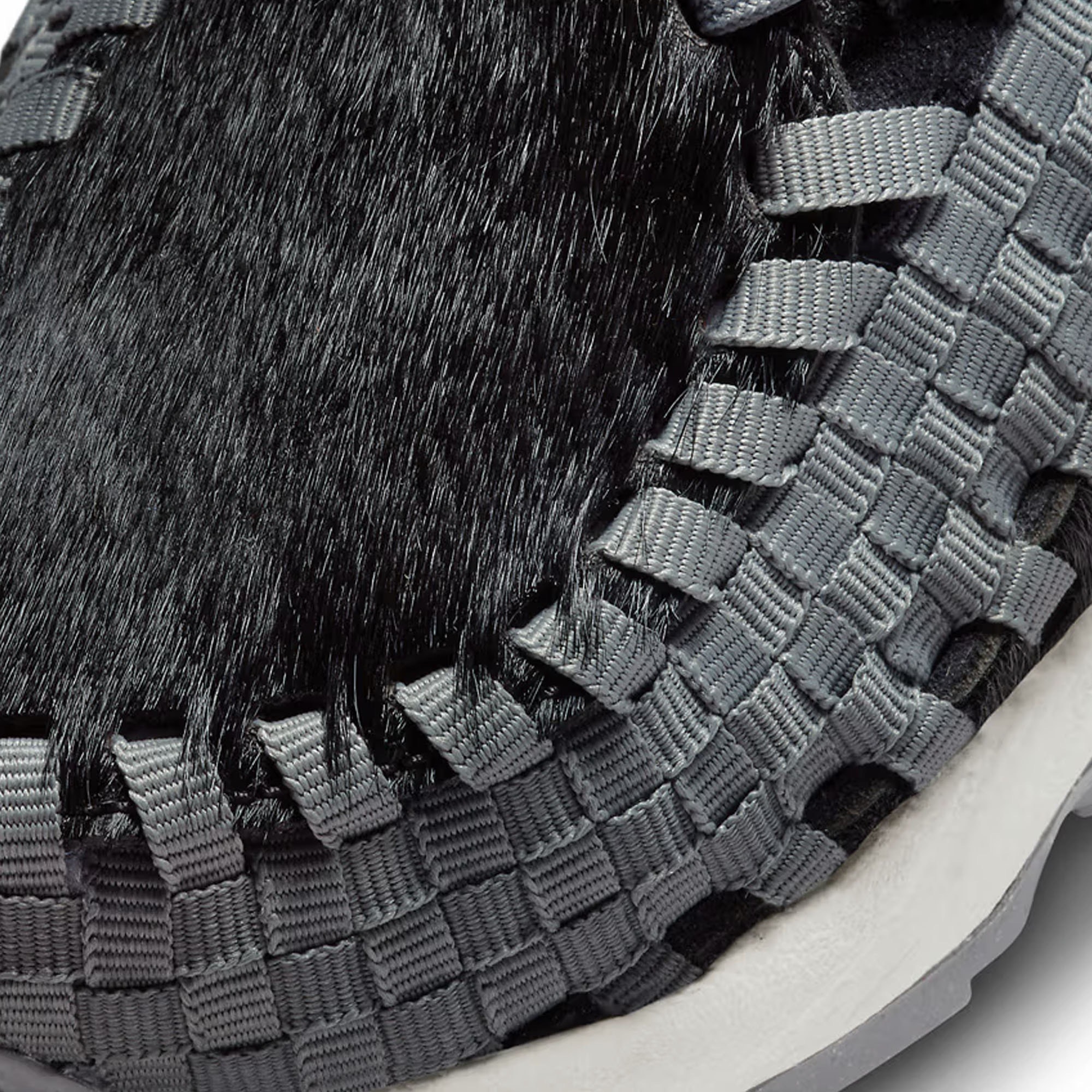 Nike online footscape grey