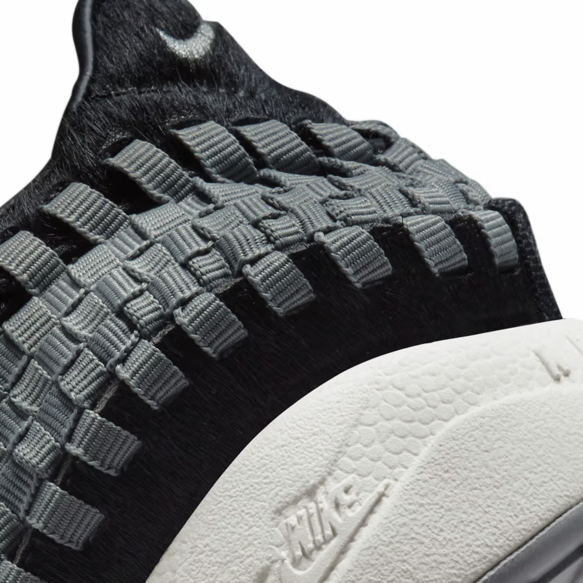 Nike air woven 2019 online
