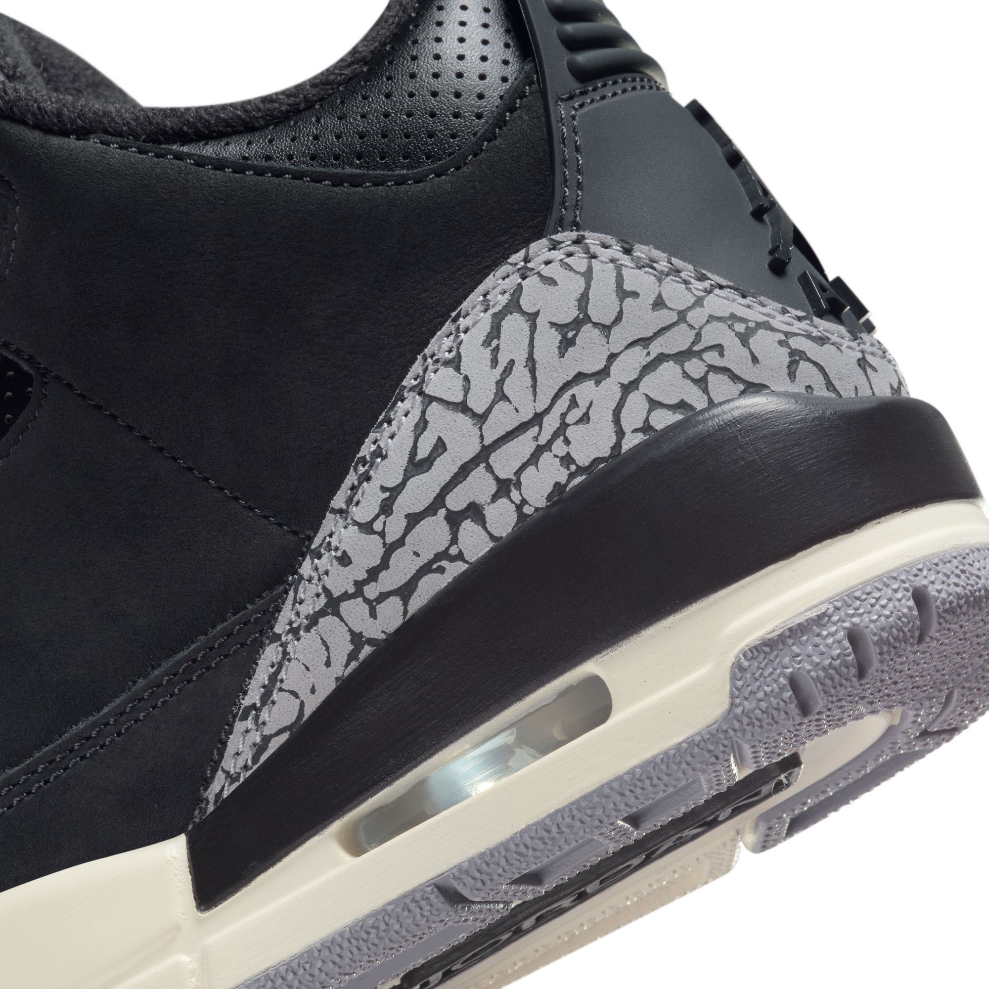 Black cement shop 3 size 12
