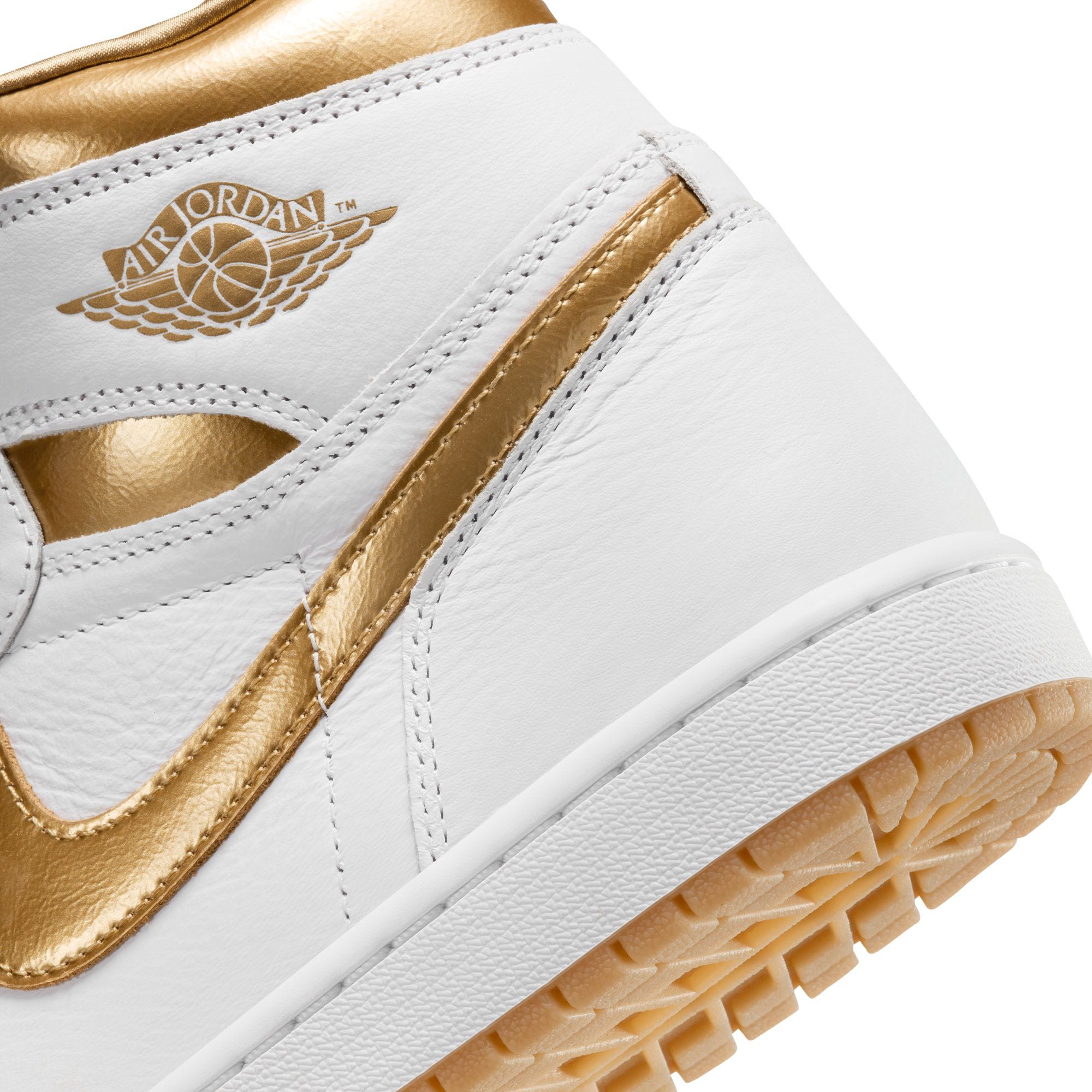 Jordan 1 golden state store