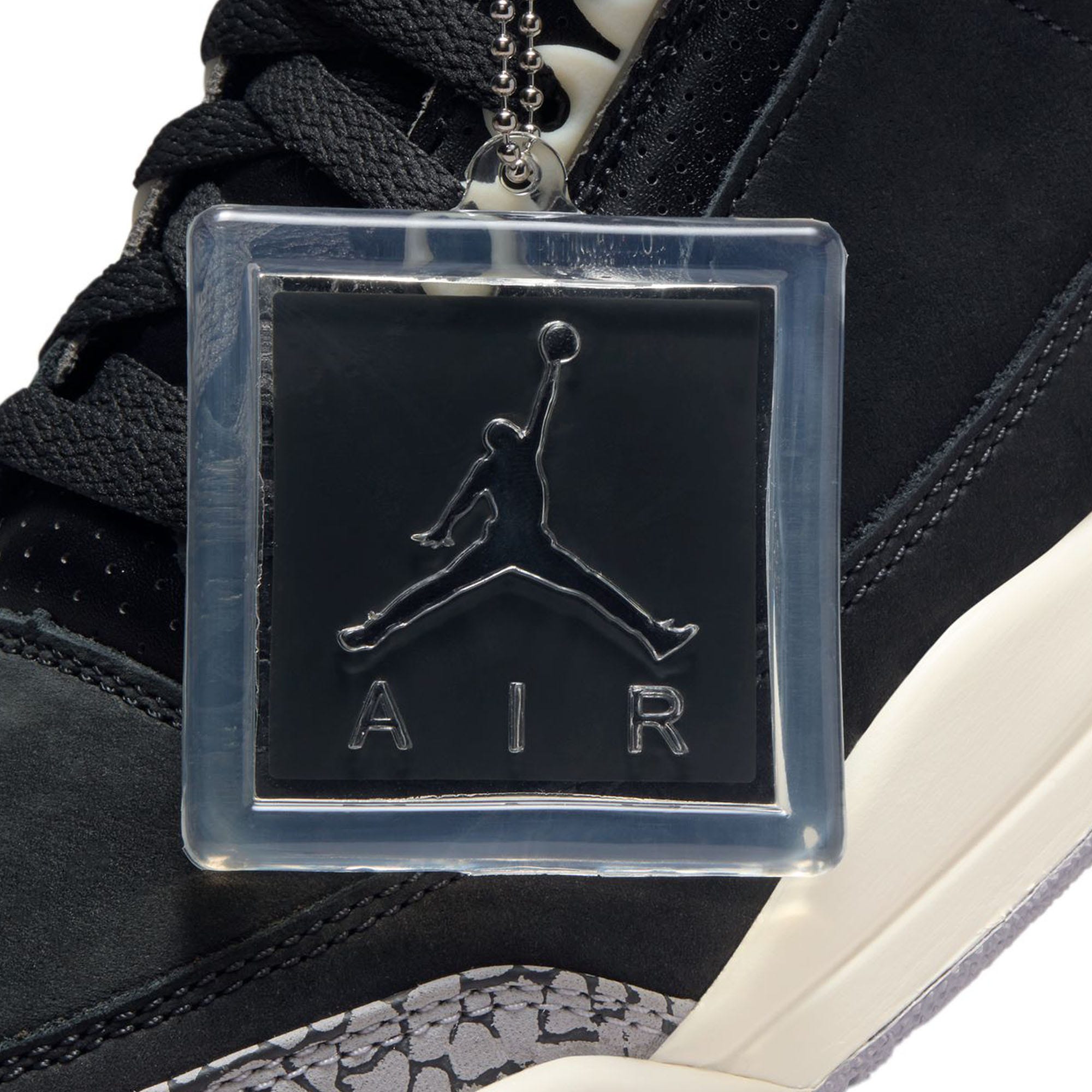 Logo jordan hotsell noir