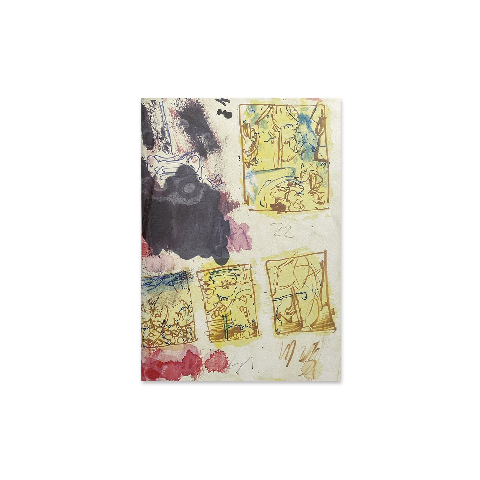 Colleczone - Antwan Horfee product photo