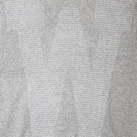 Reflective W Sweater - Heather Grey product photo