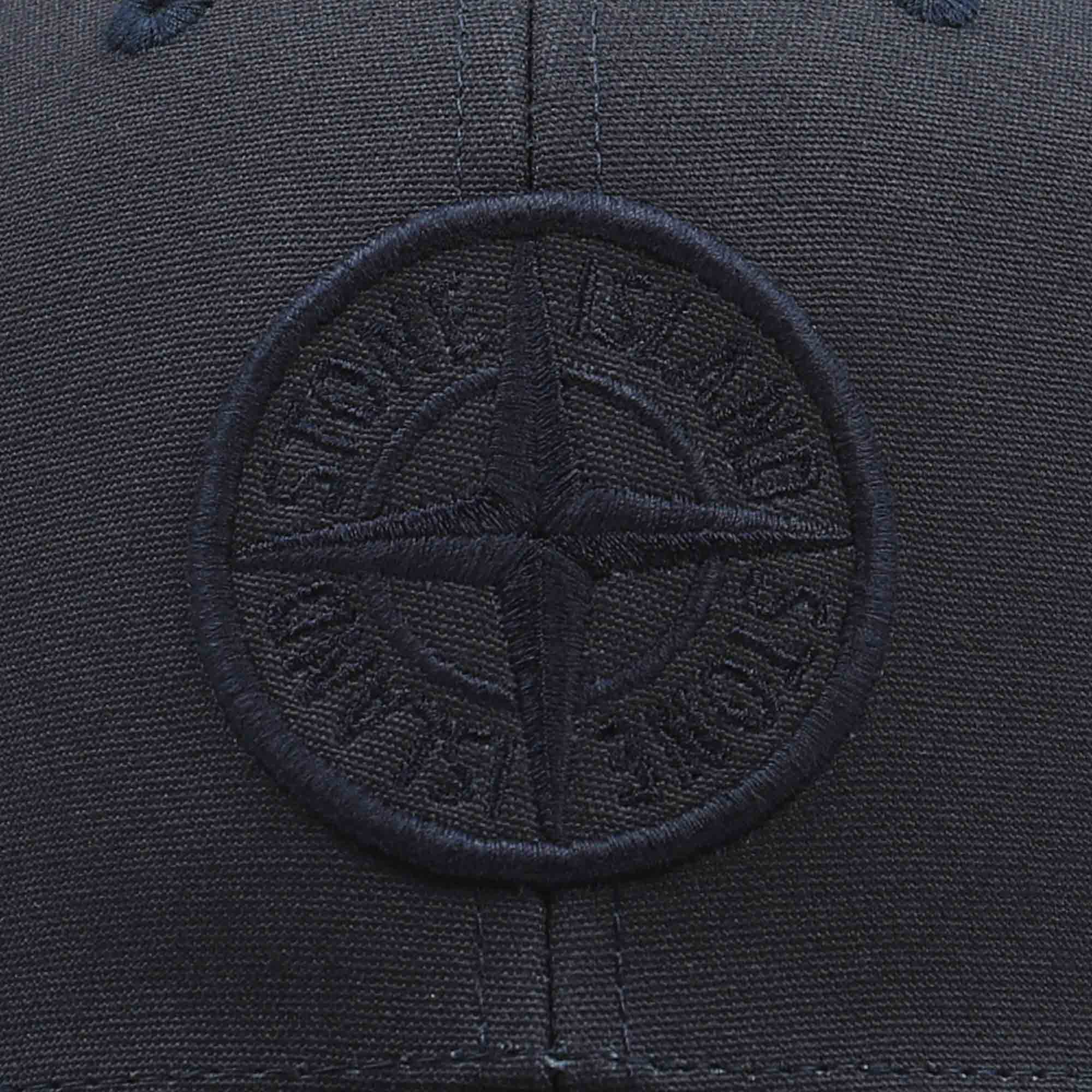 99661 Hat - Navy Blue product photo