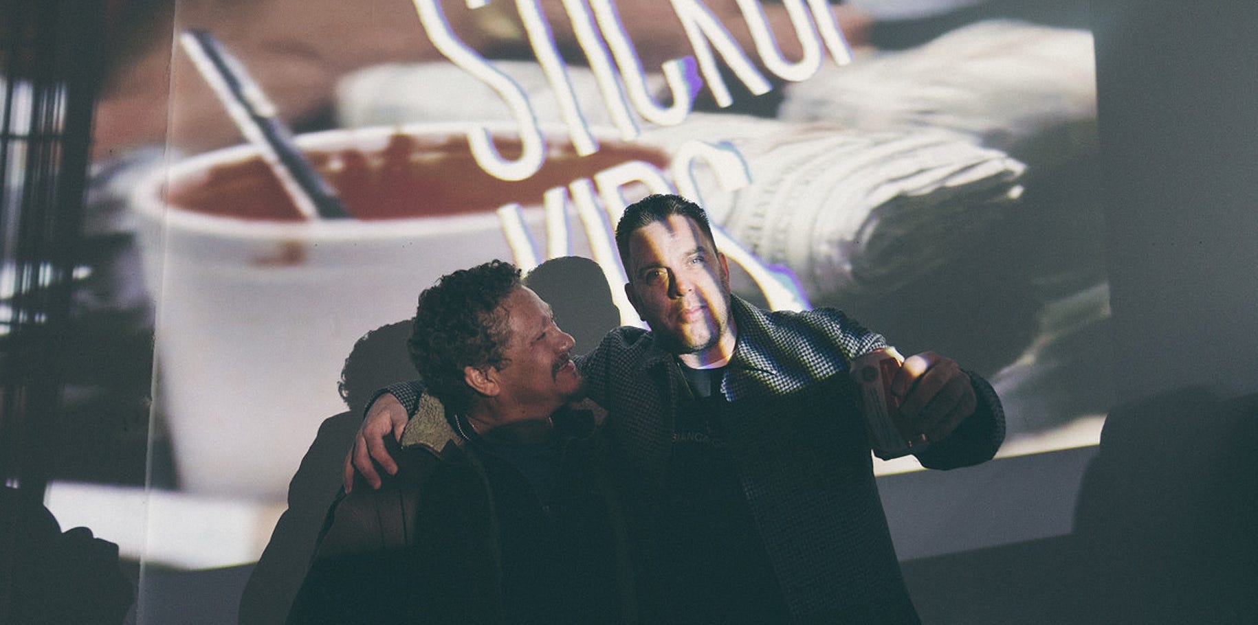 A conversation with Crack Gallery founder Sean Laidlaw 