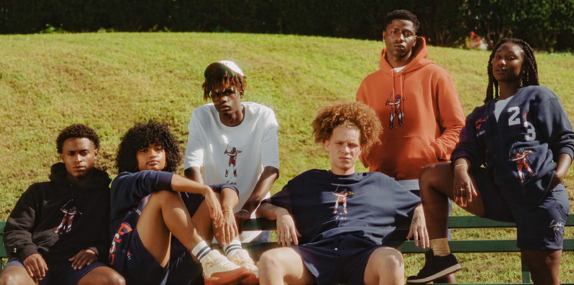 Establishing a voice for the next generation of Golfers with Eastside Golf and Jordan Brand 
