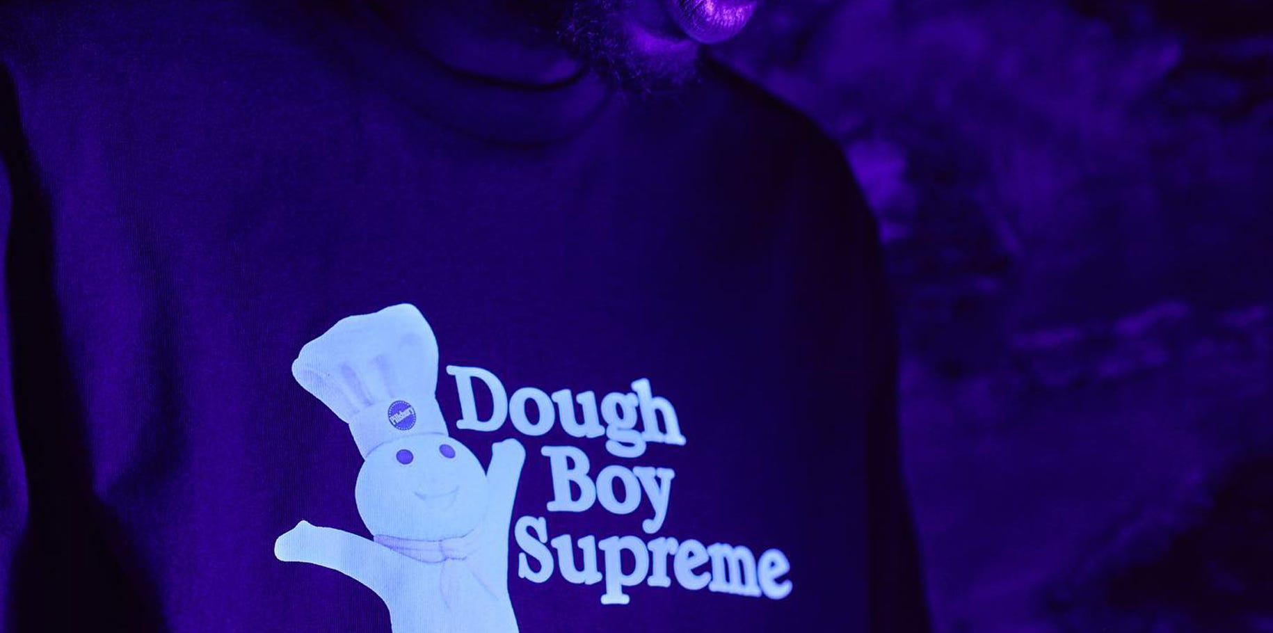 Supreme Winter Tees 