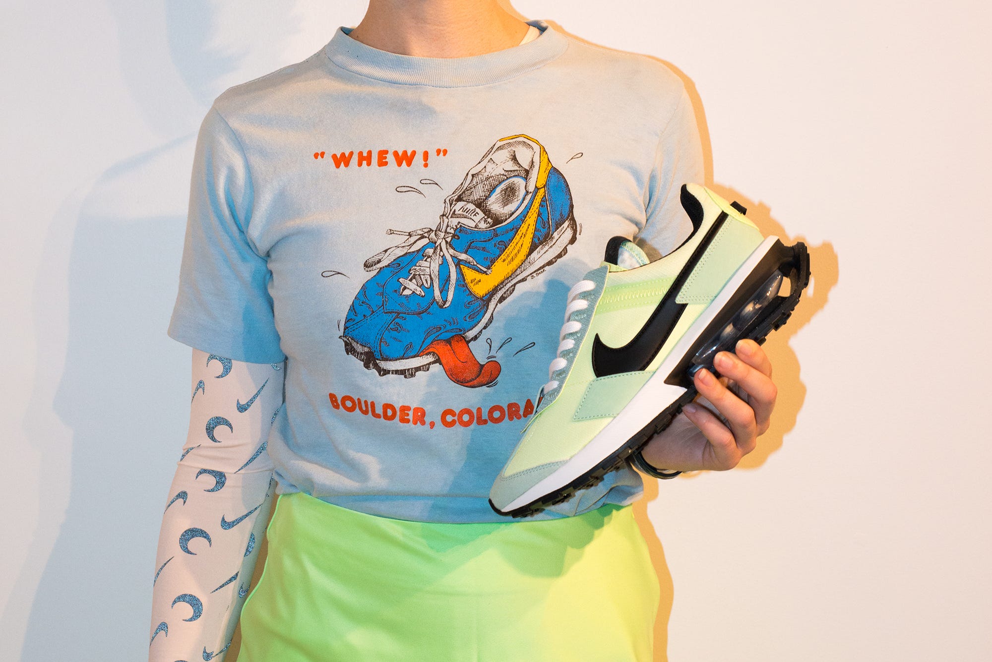 Celebrating Community with the Nike Air Max Pre-day 