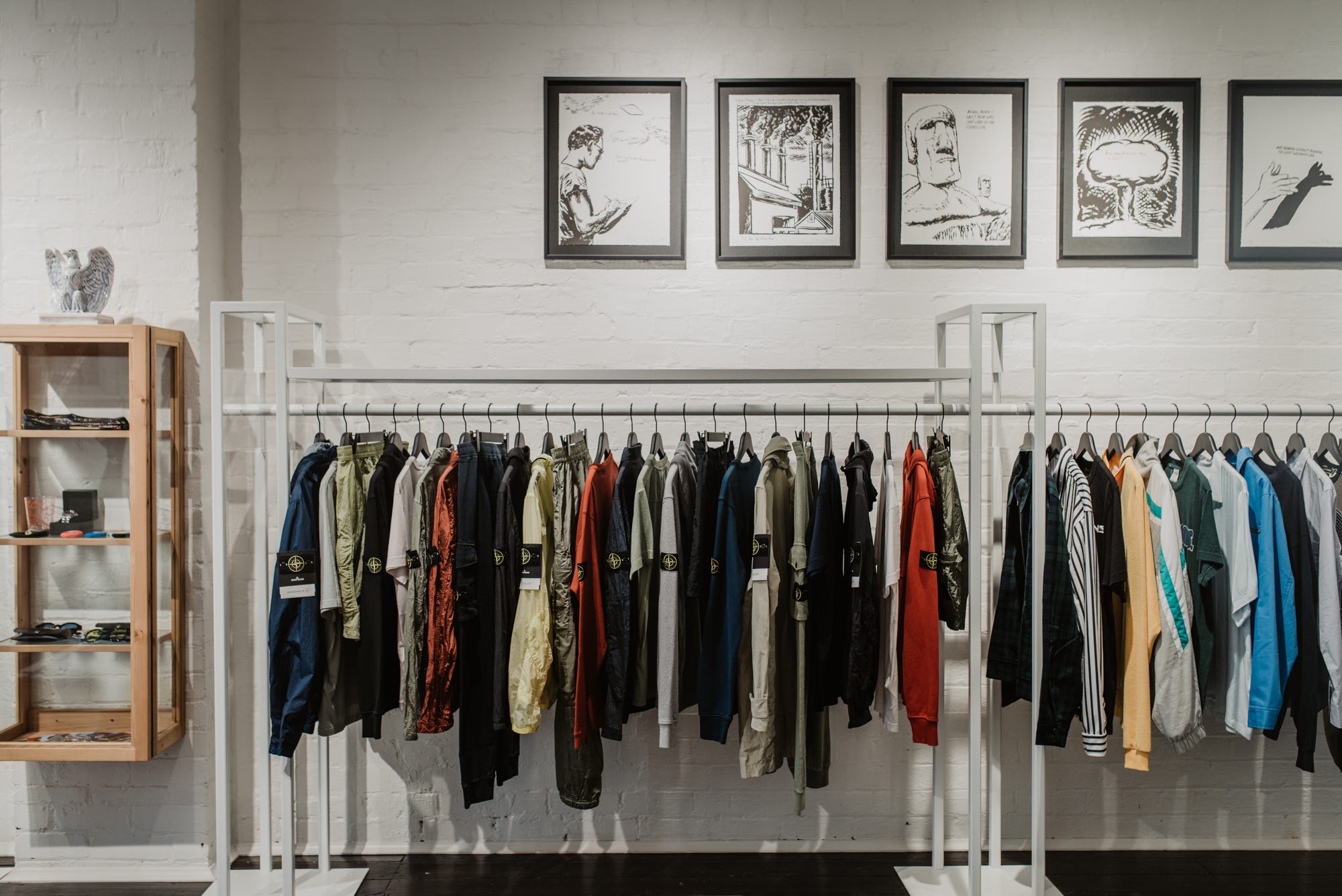 Supply Store Melbourne