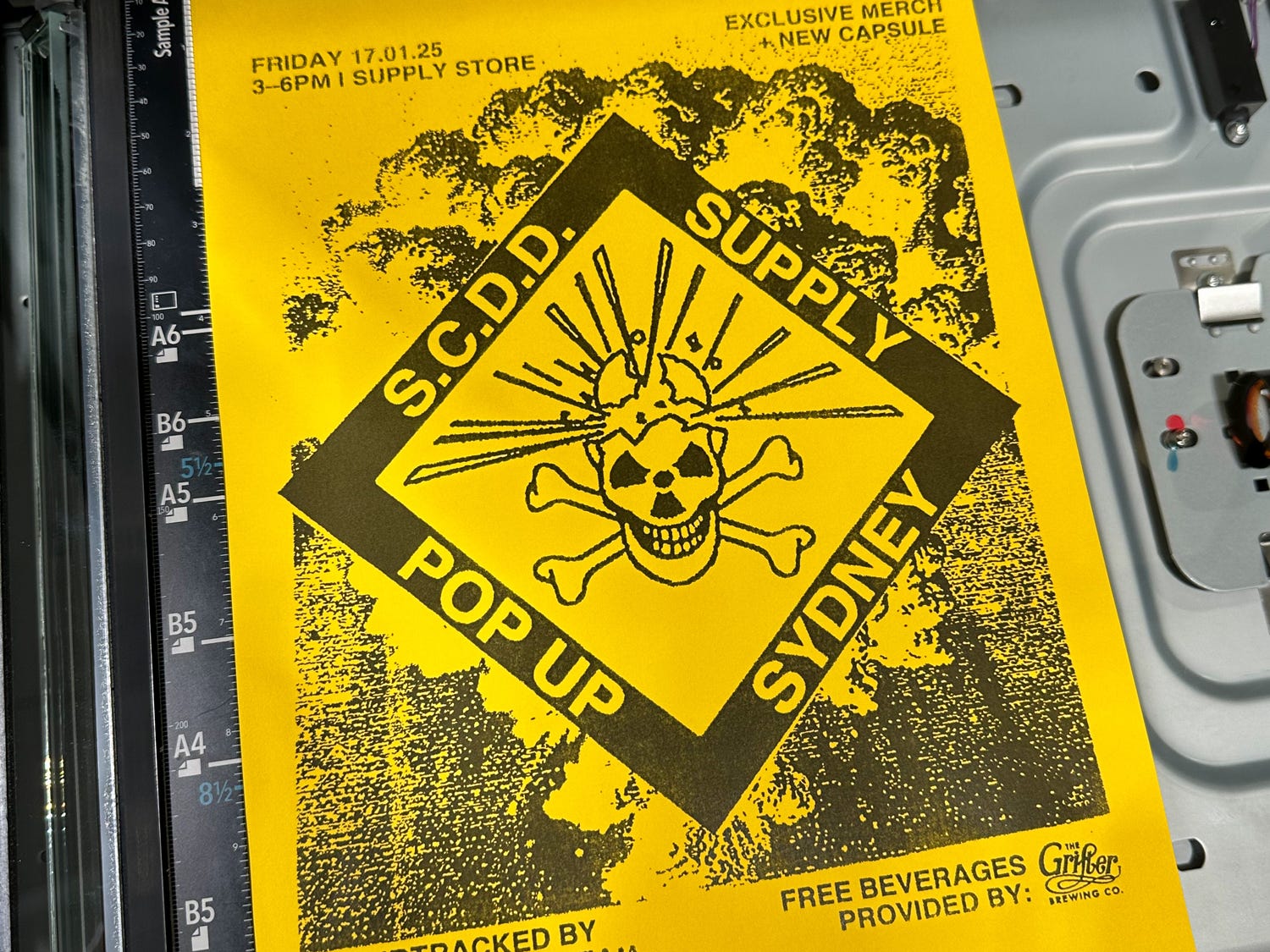 S.C.D.D. 